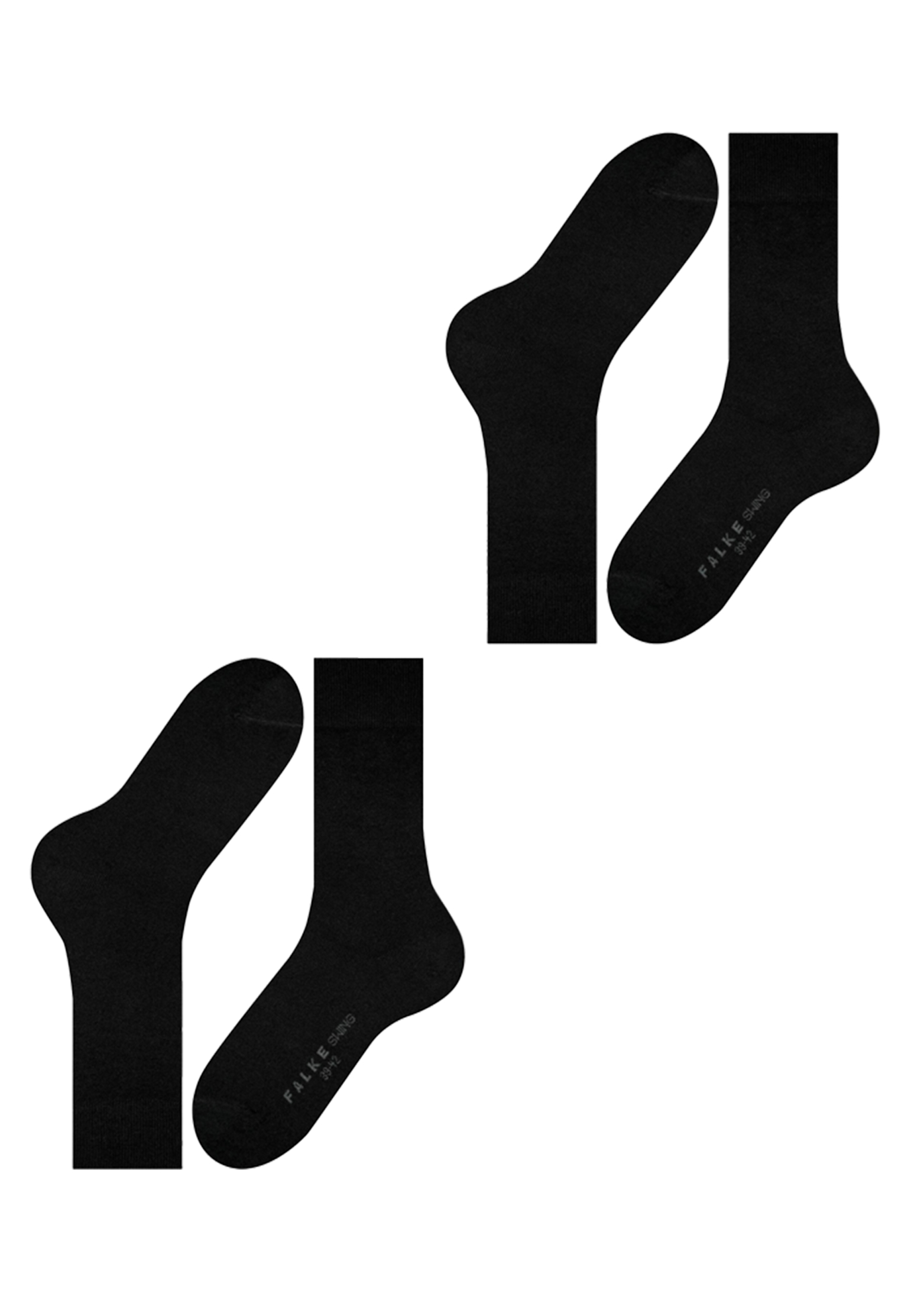 Комплект носков Swing FALKE 3990₽
