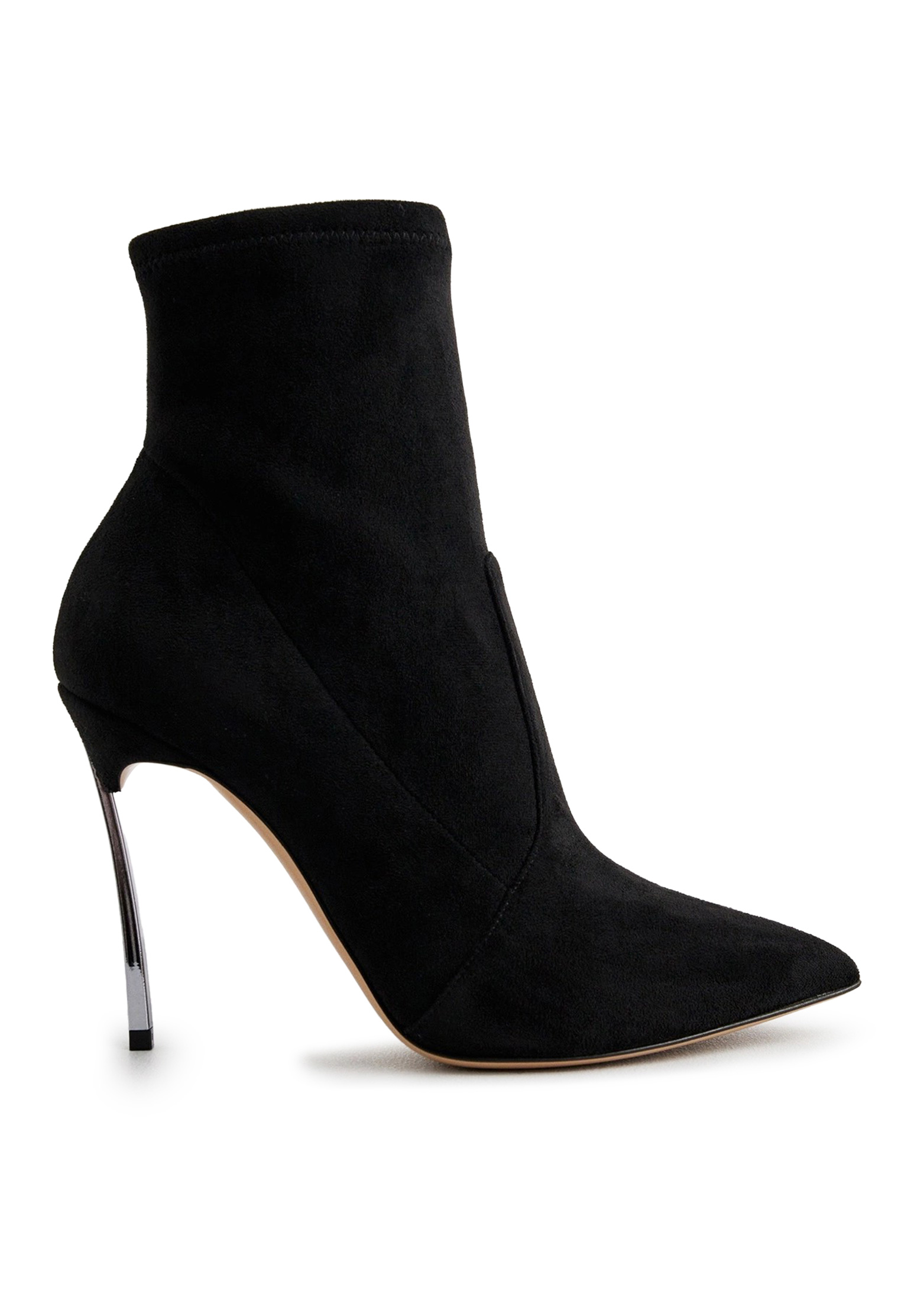 Ботильоны CASADEI