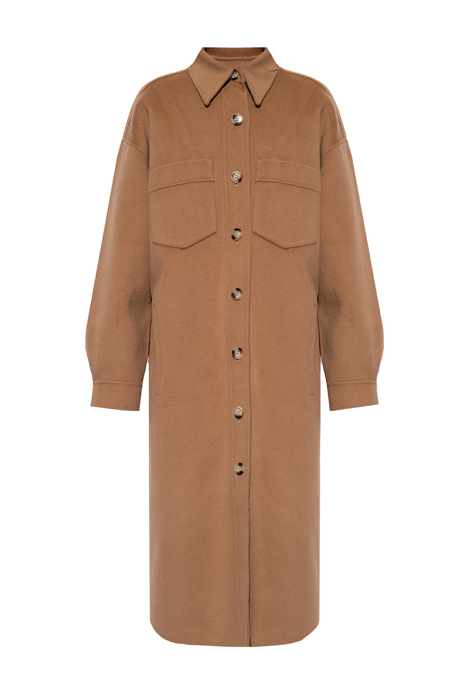 Пальто NANUSHKA 80900₽