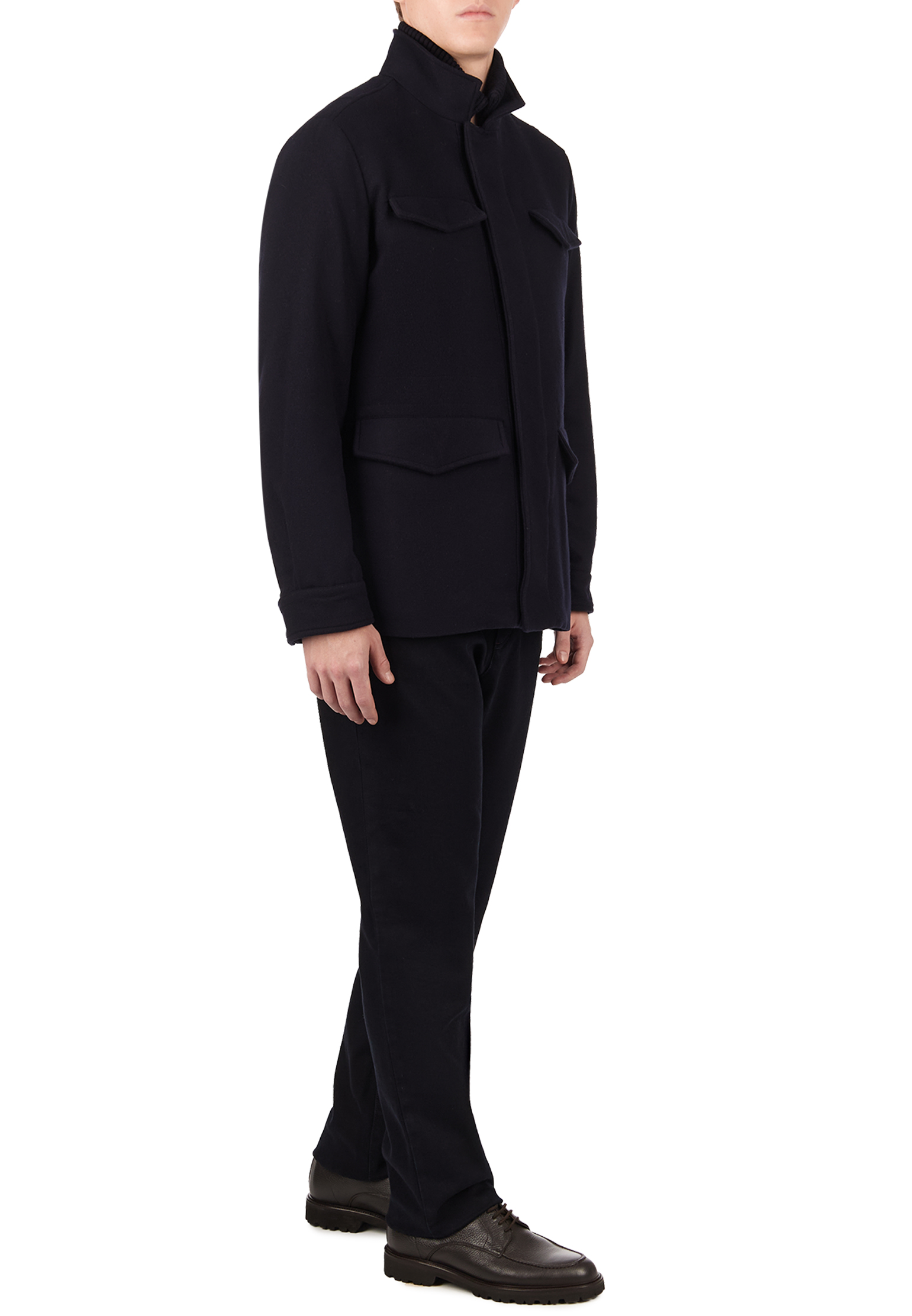 

Куртка DORIANI, Синий, Синий