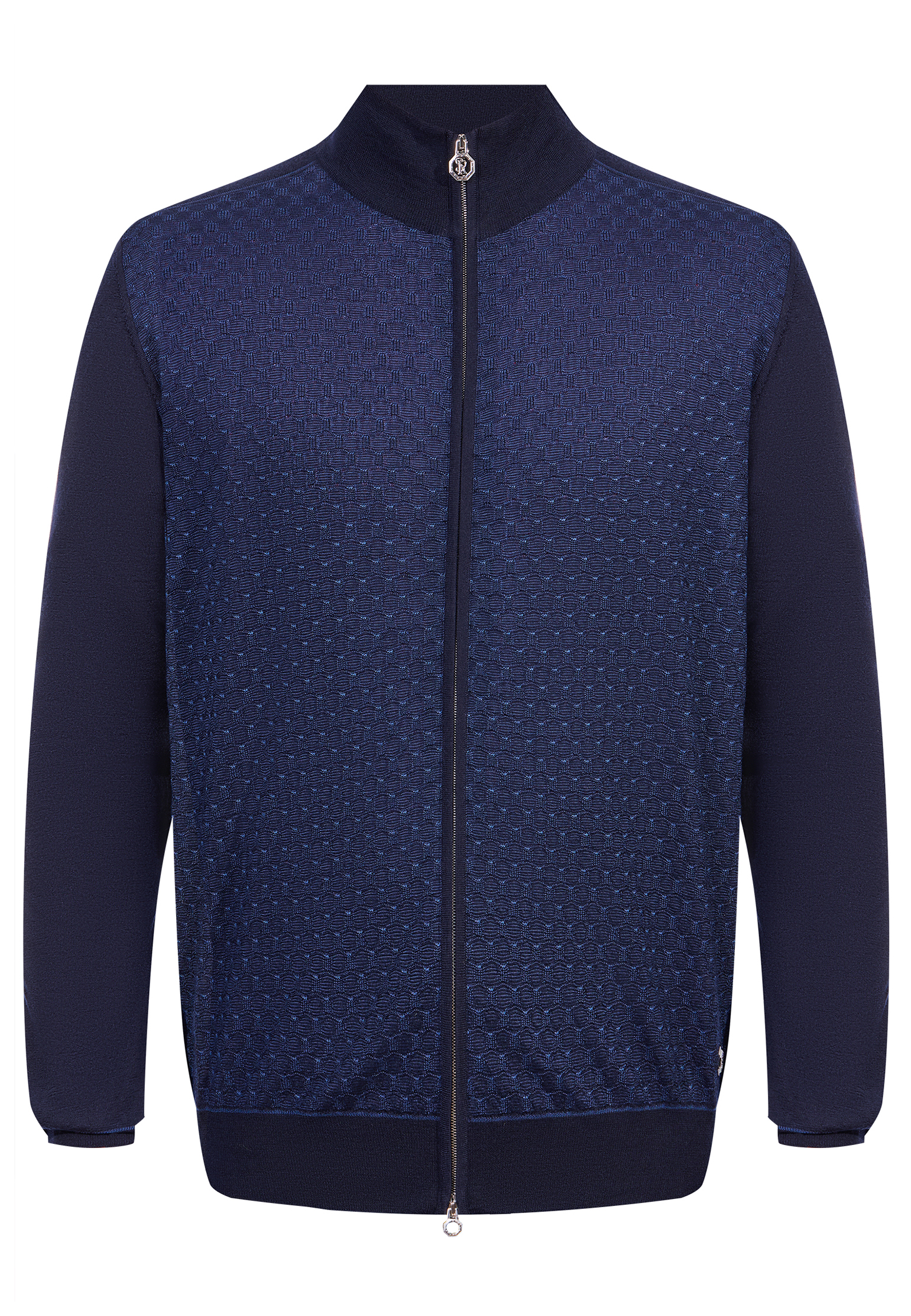 

Кардиган STEFANO RICCI, Синий, Синий