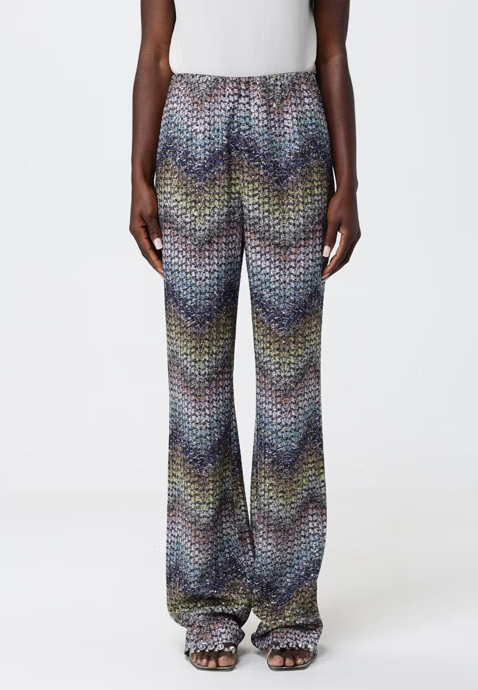 Брюки MISSONI 207900₽