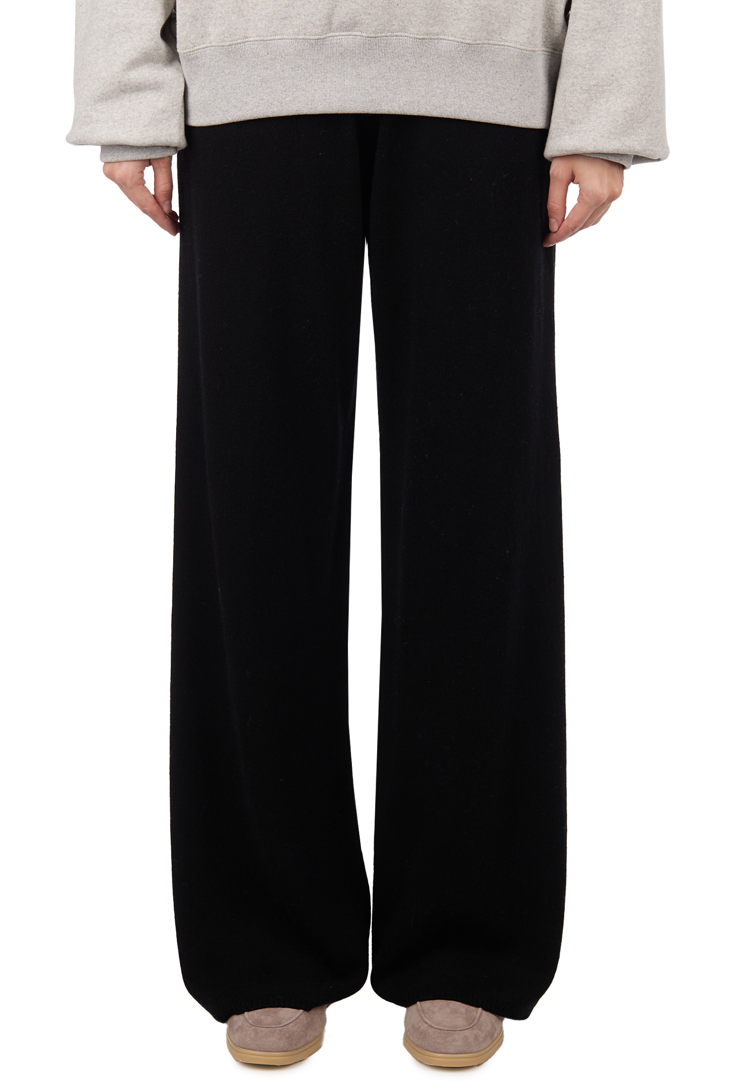 

Брюки PINKO, Черный, Черный