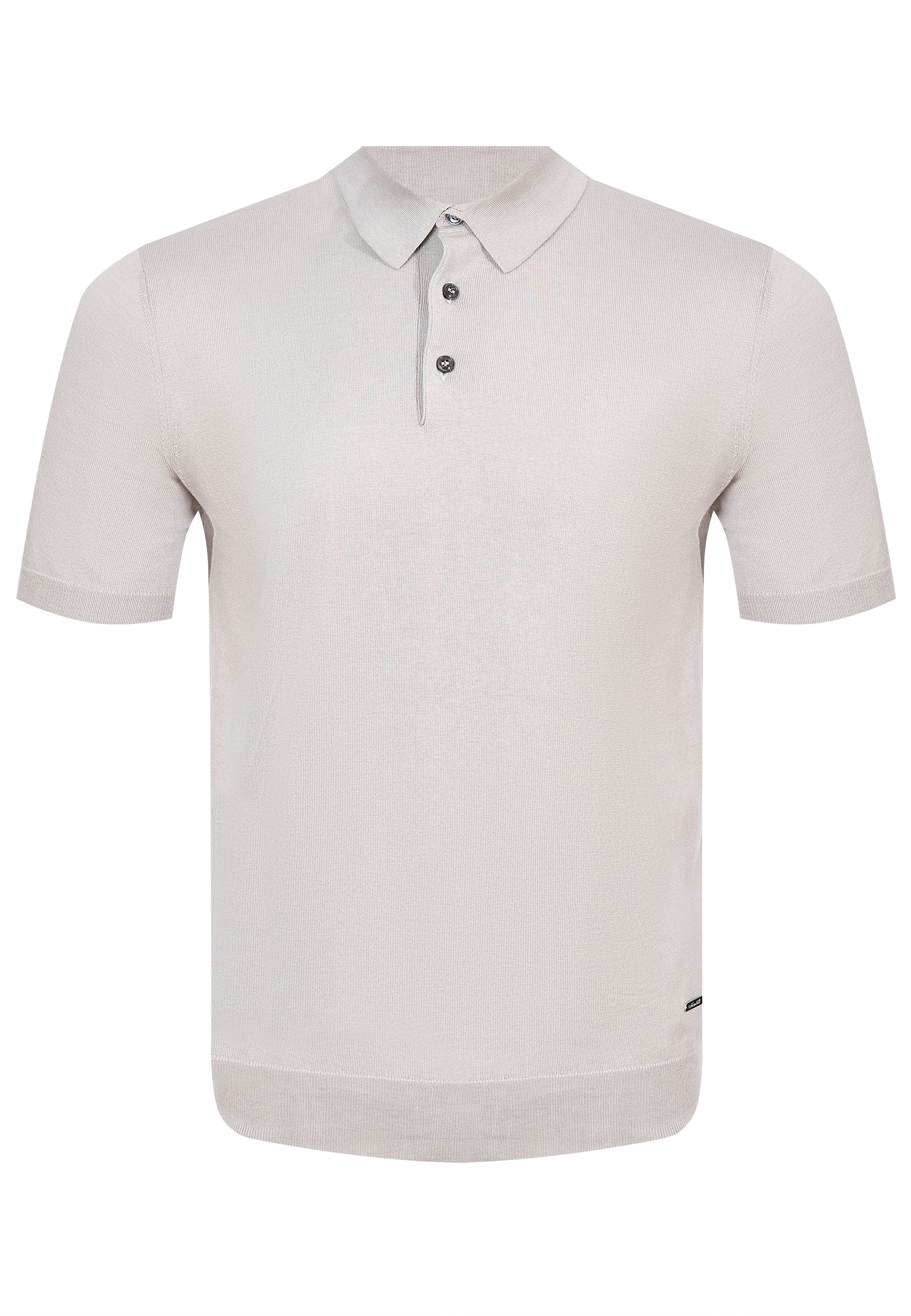 

Поло MANDELLI, Серый, Серый