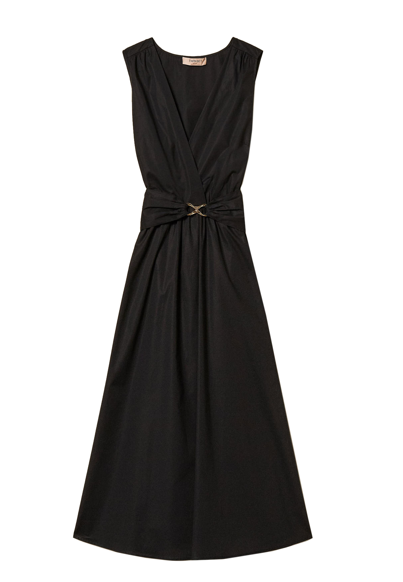 Платье TWINSET Milano 30400₽