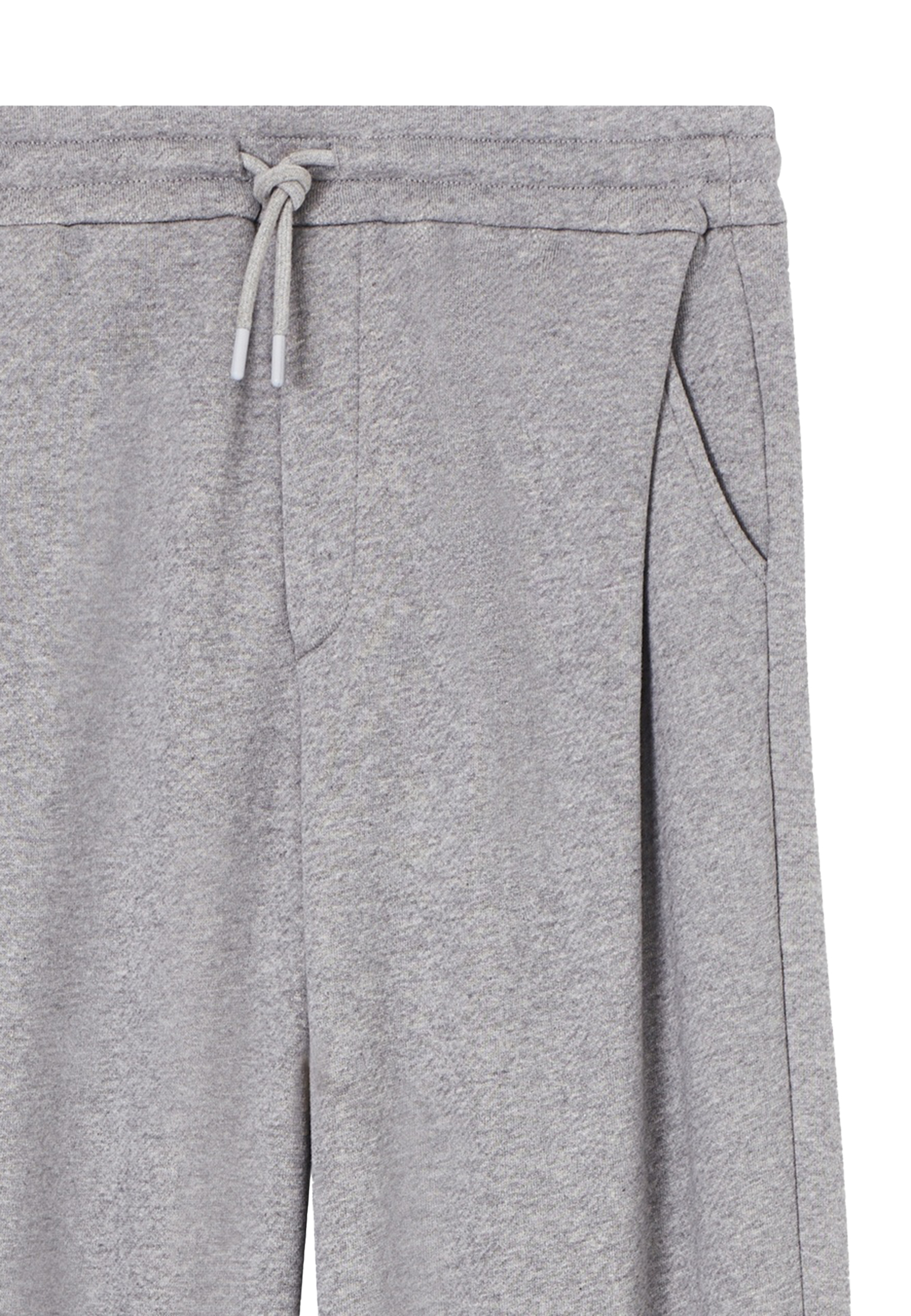 

Брюки EMPORIO ARMANI, Серый, Серый