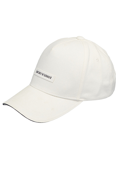 Бейсболка EMPORIO ARMANI