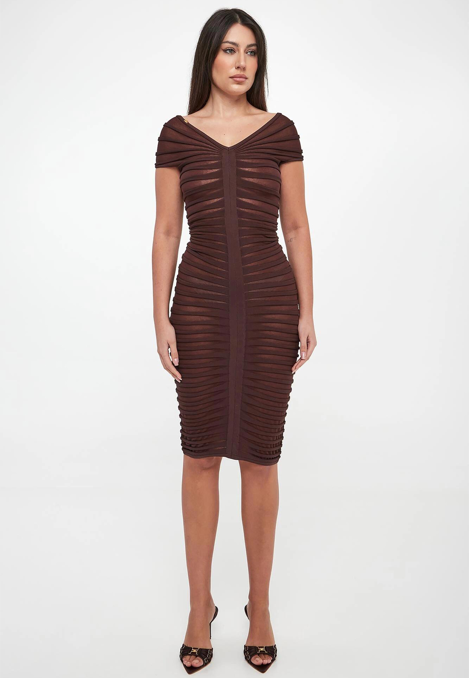 Платье ELISABETTA FRANCHI 65990₽