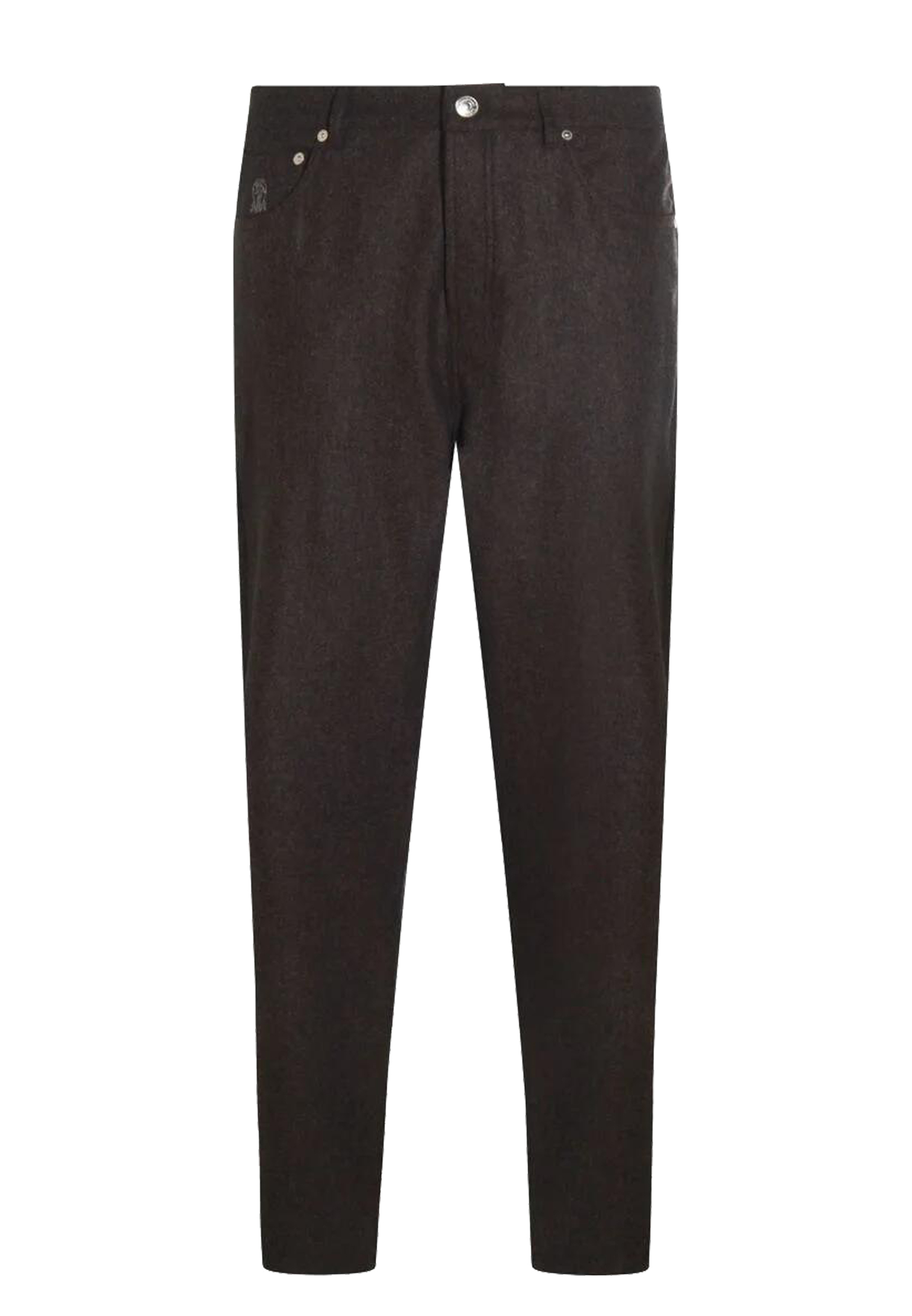 Брюки BRUNELLO CUCINELLI 113900₽