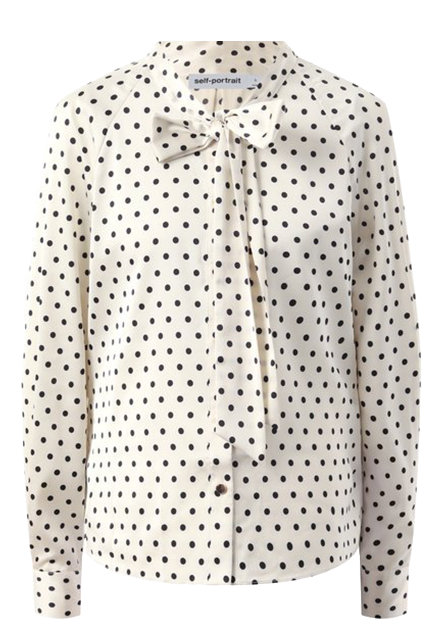 Блуза SELF-PORTRAIT 44900₽