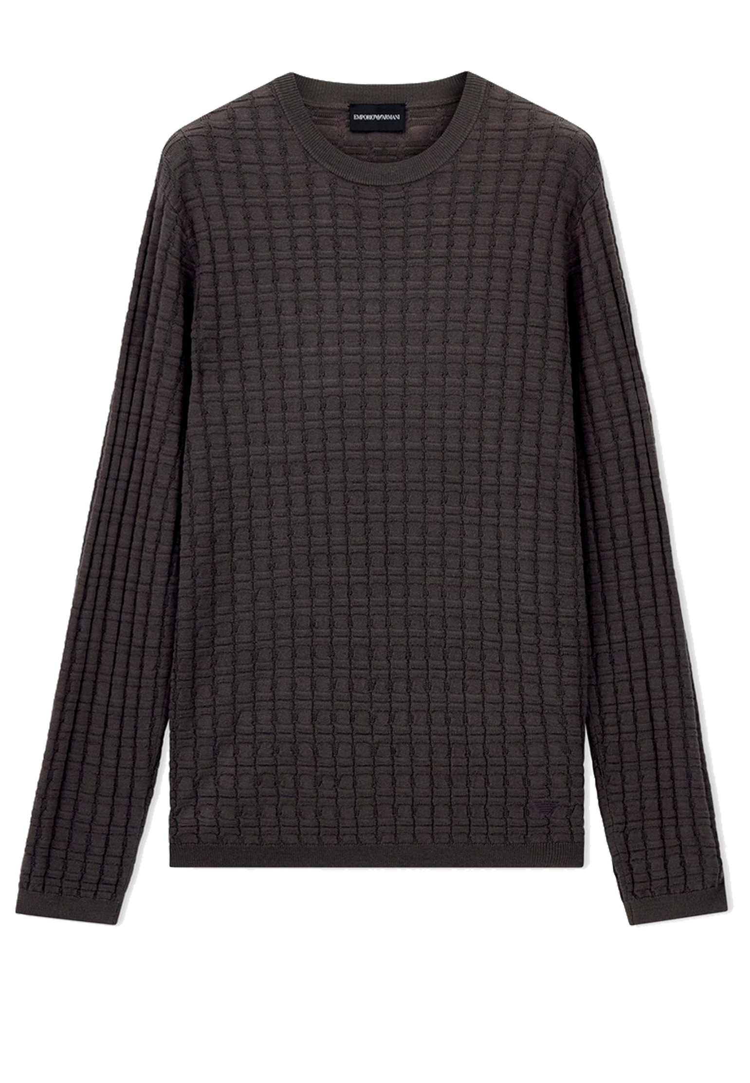 Джемпер EMPORIO ARMANI