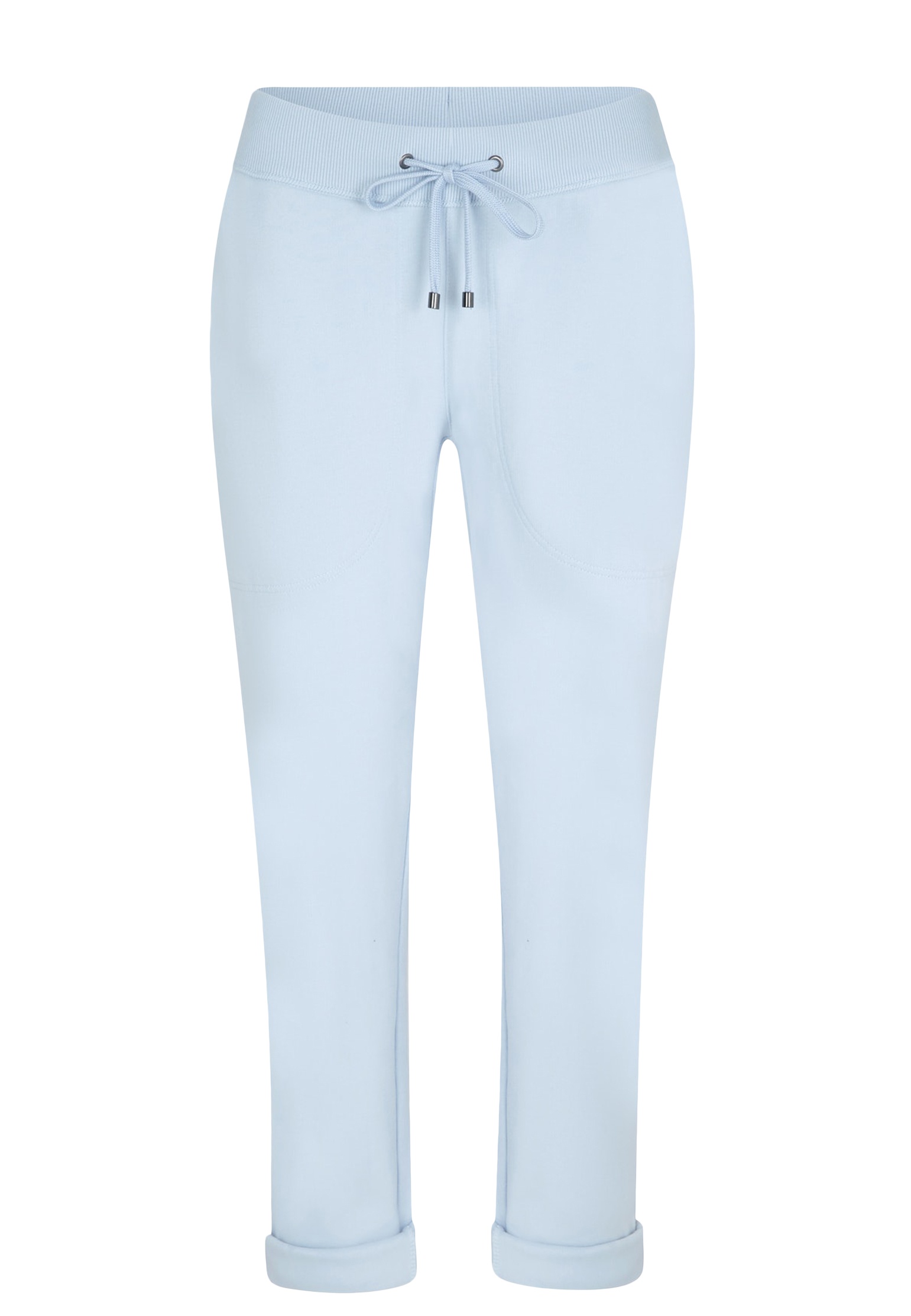 Спортивные брюки JUVIA Голубой, размер XS 143225 - фото 1