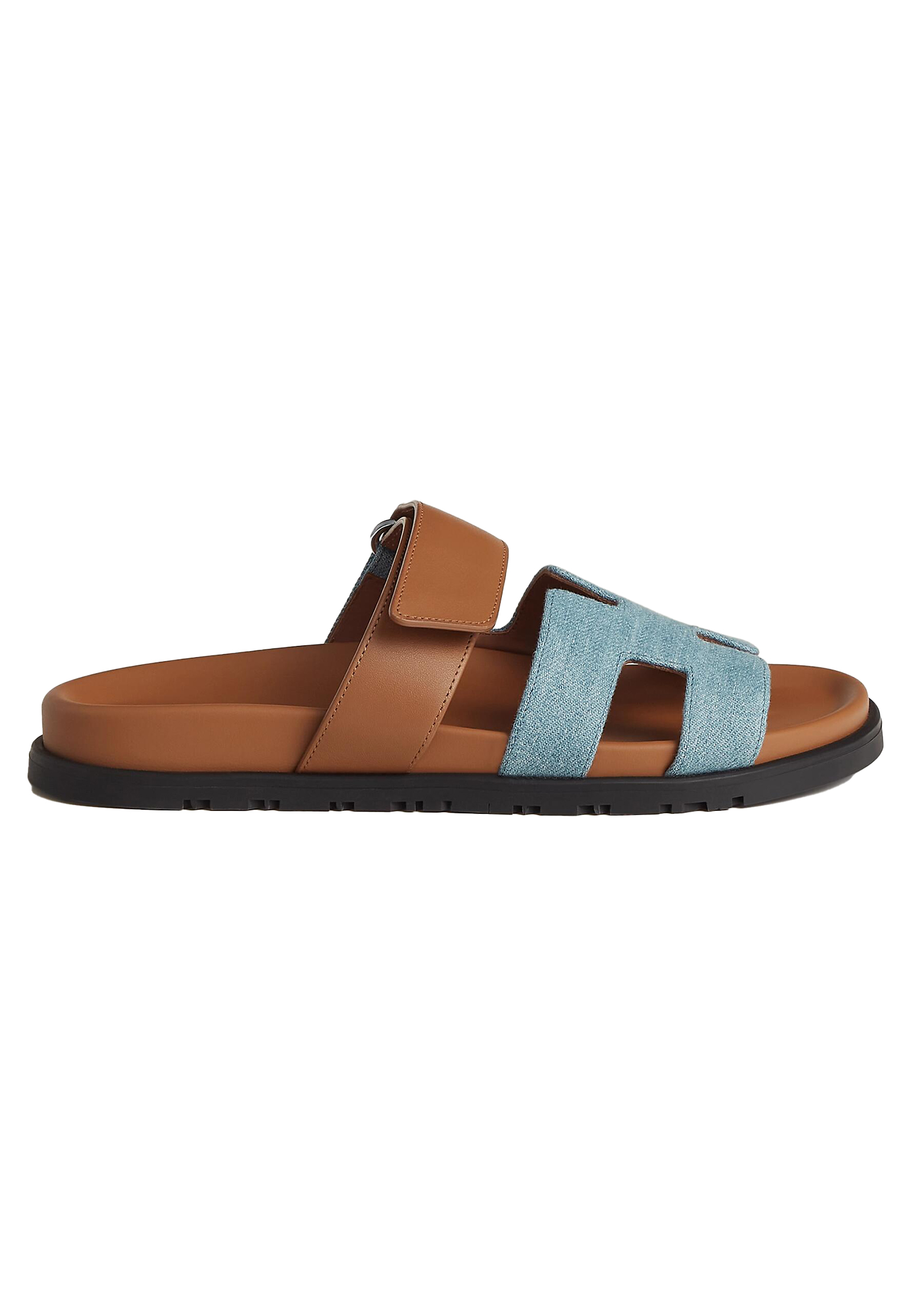 Сандалии HERMES 150000₽