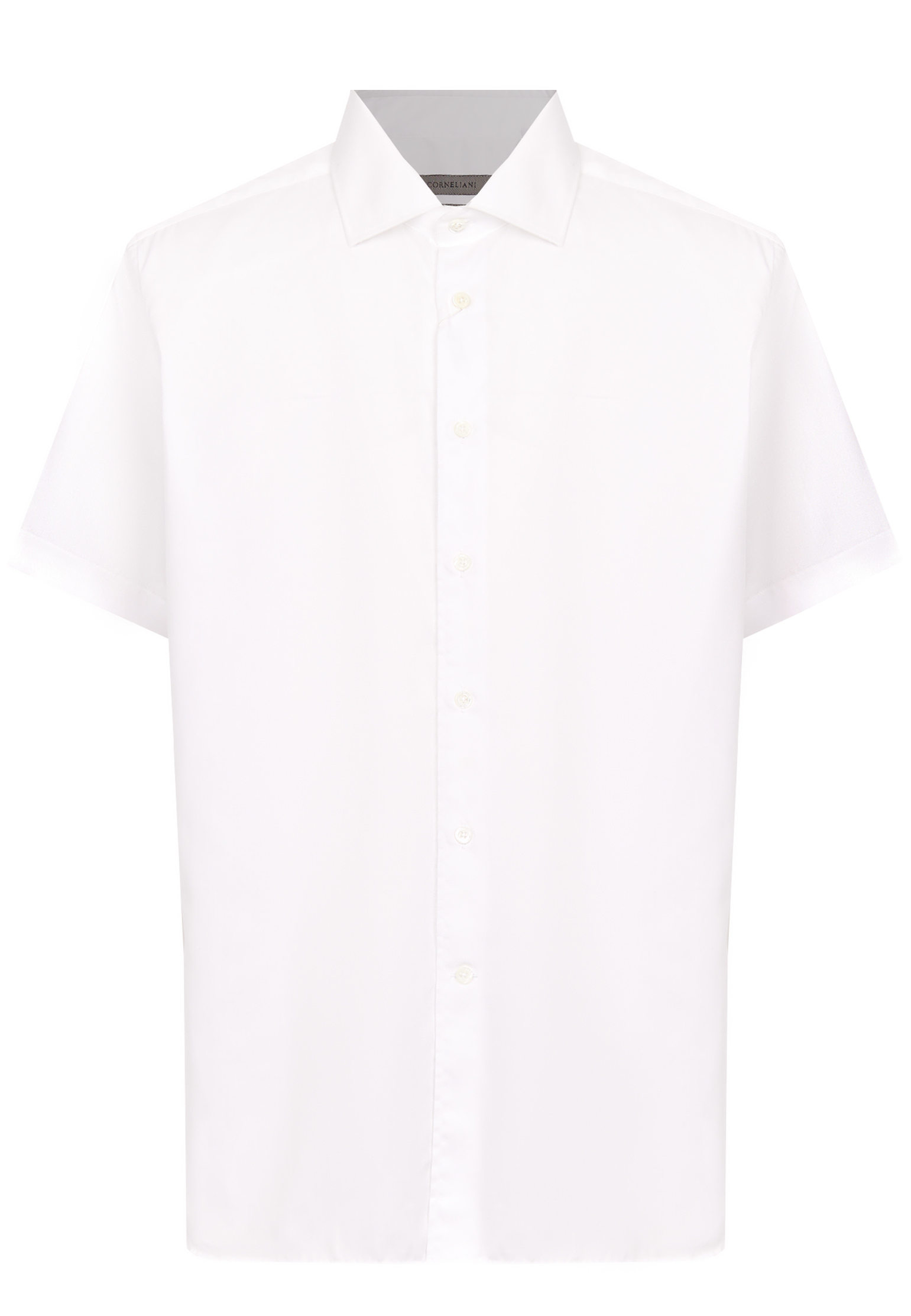 

Рубашка CORNELIANI, Белый, Белый