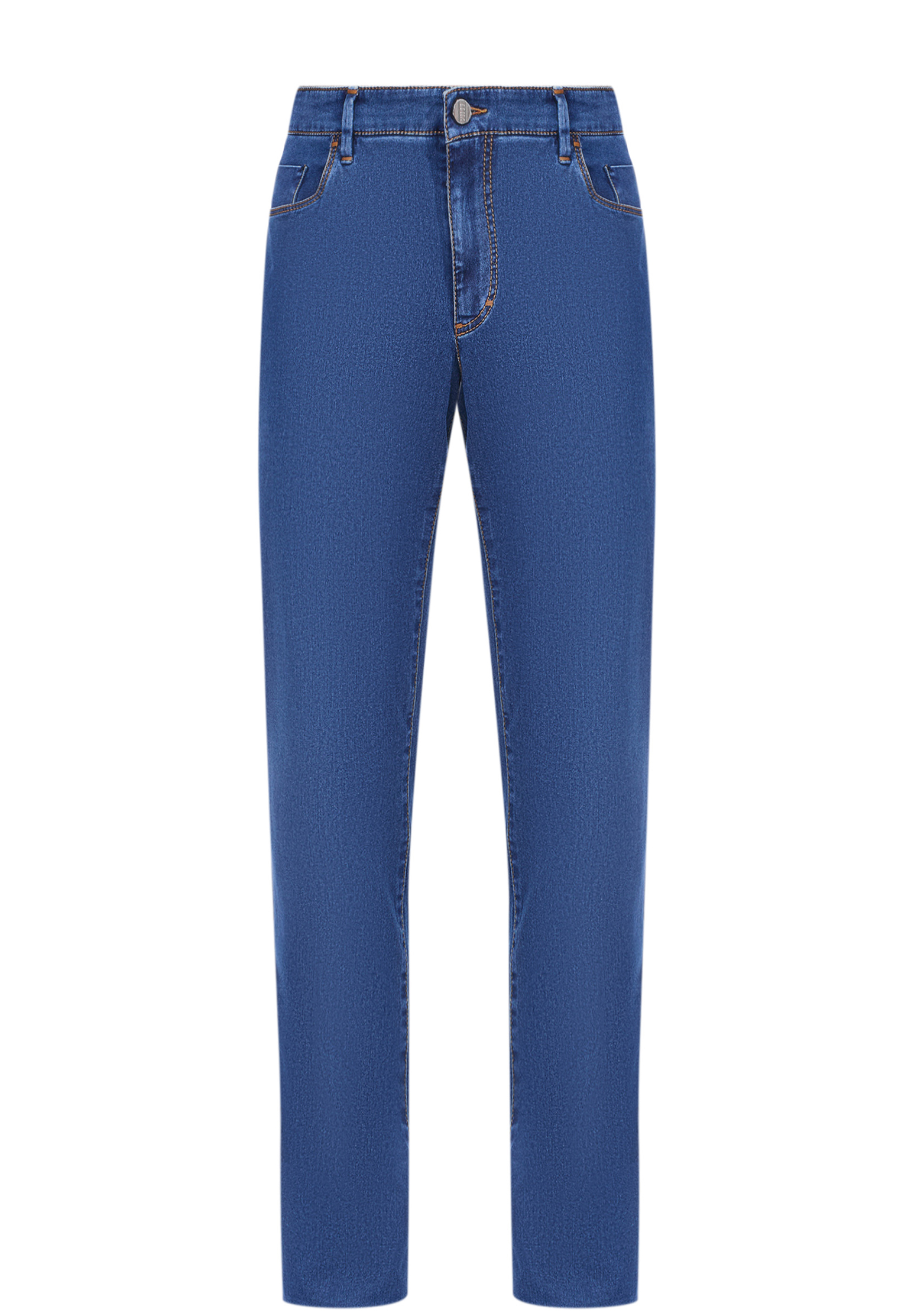 Джинсы ZILLI 152900₽