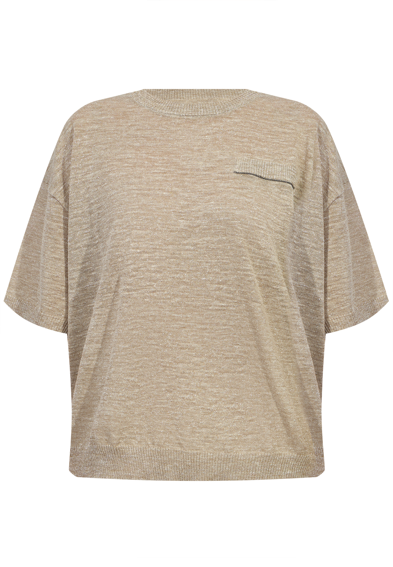 Футболка BRUNELLO CUCINELLI 147120₽