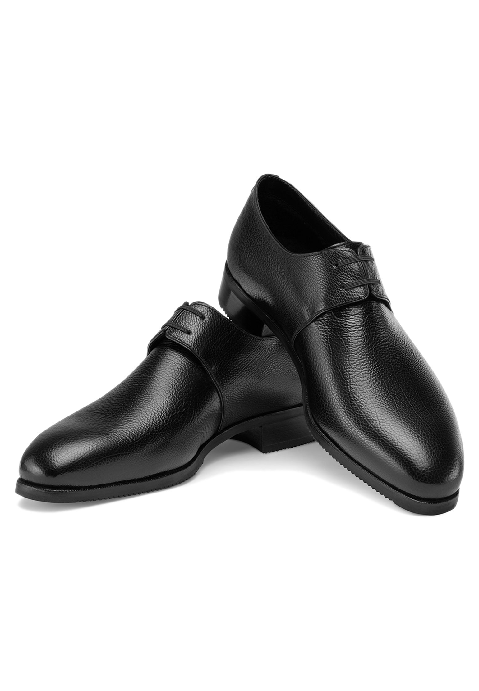Туфли ARTIOLI Черный, размер 7 152719 - фото 1