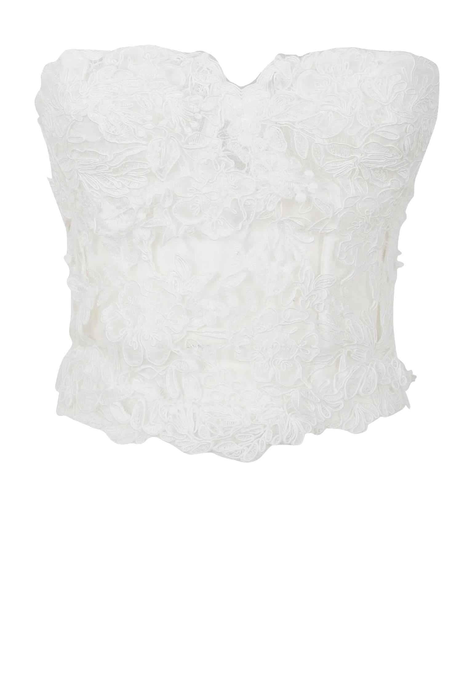 Топ ERMANNO SCERVINO 184900₽