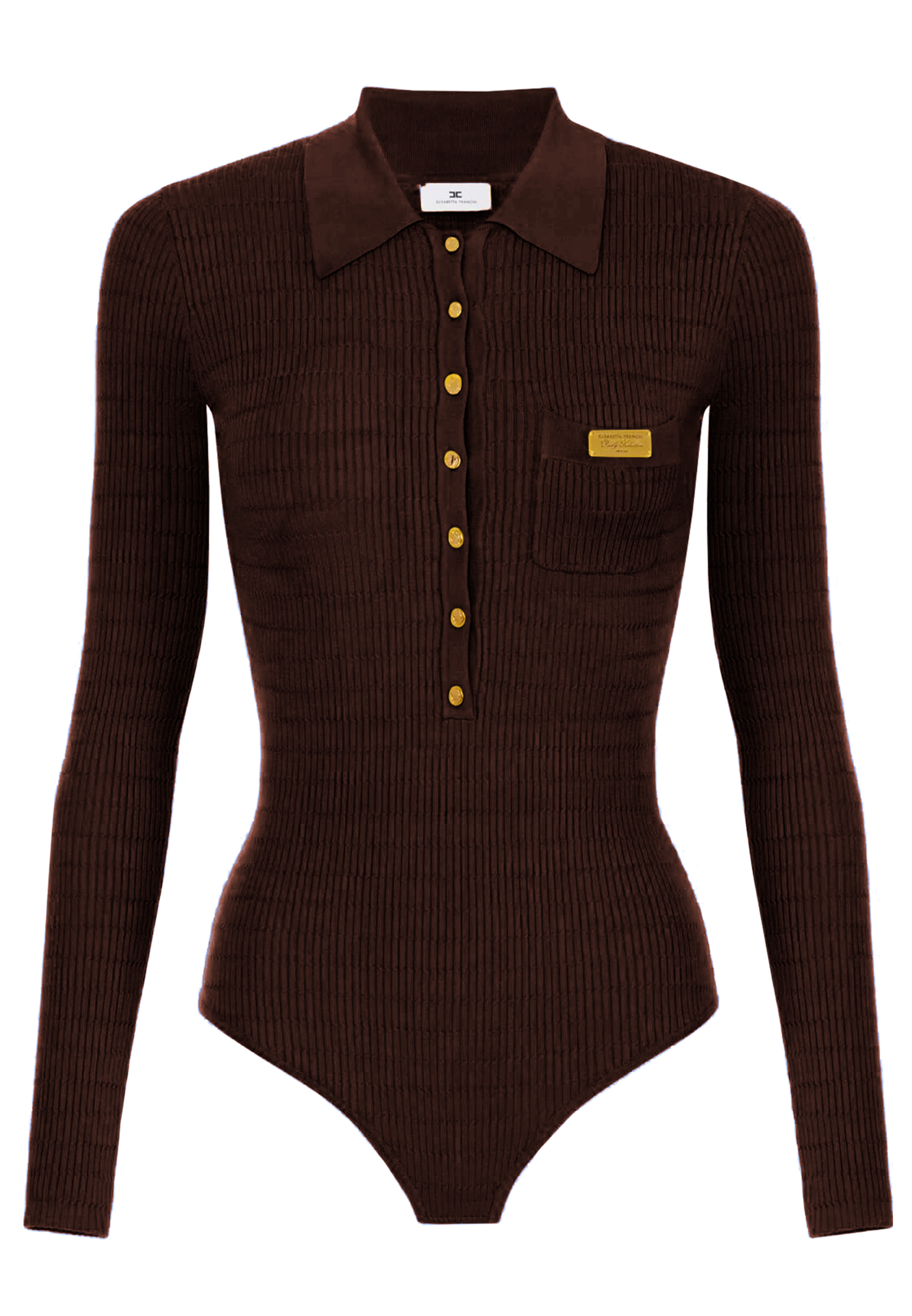 Боди ELISABETTA FRANCHI 40360₽