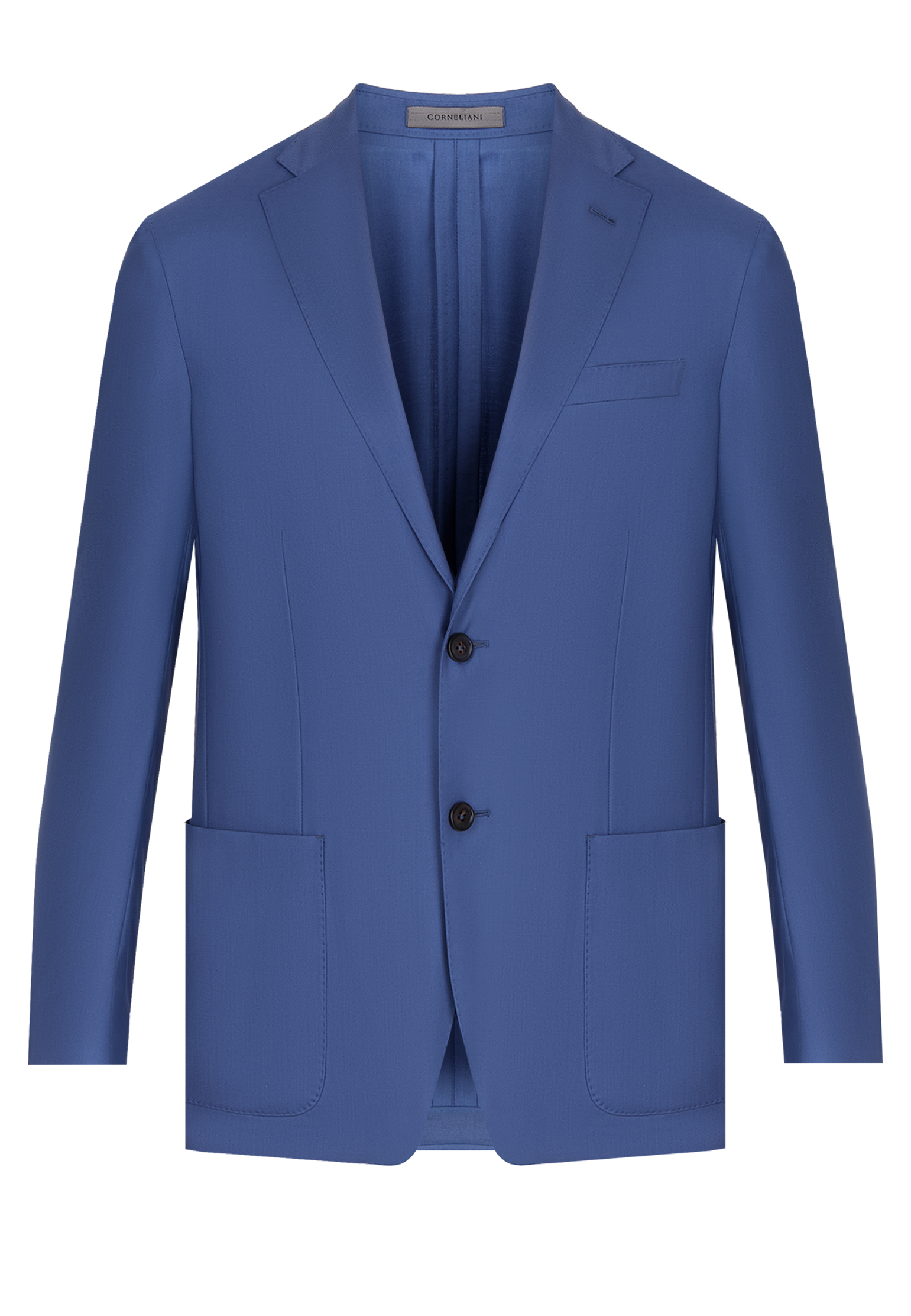 

Пиджак CORNELIANI, Синий, Синий