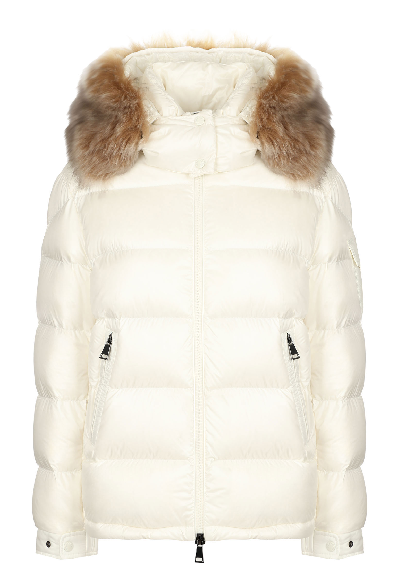 

Куртка MONCLER, Белый, Белый