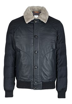 Cortigiani jacket clearance