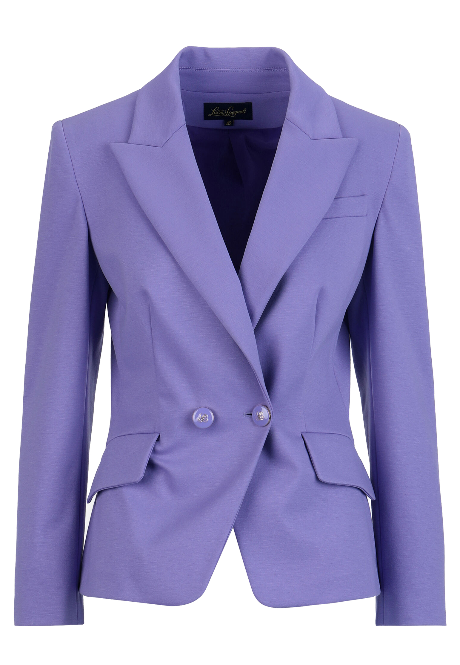 Жакет LUISA SPAGNOLI 55550₽