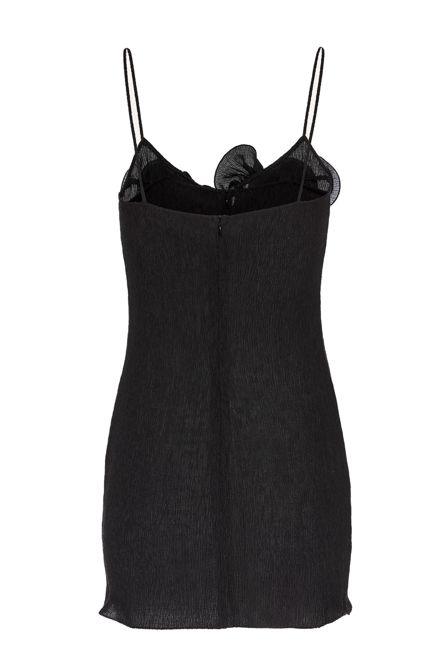 

Платье MAGDA BUTRYM, Черный, Черный