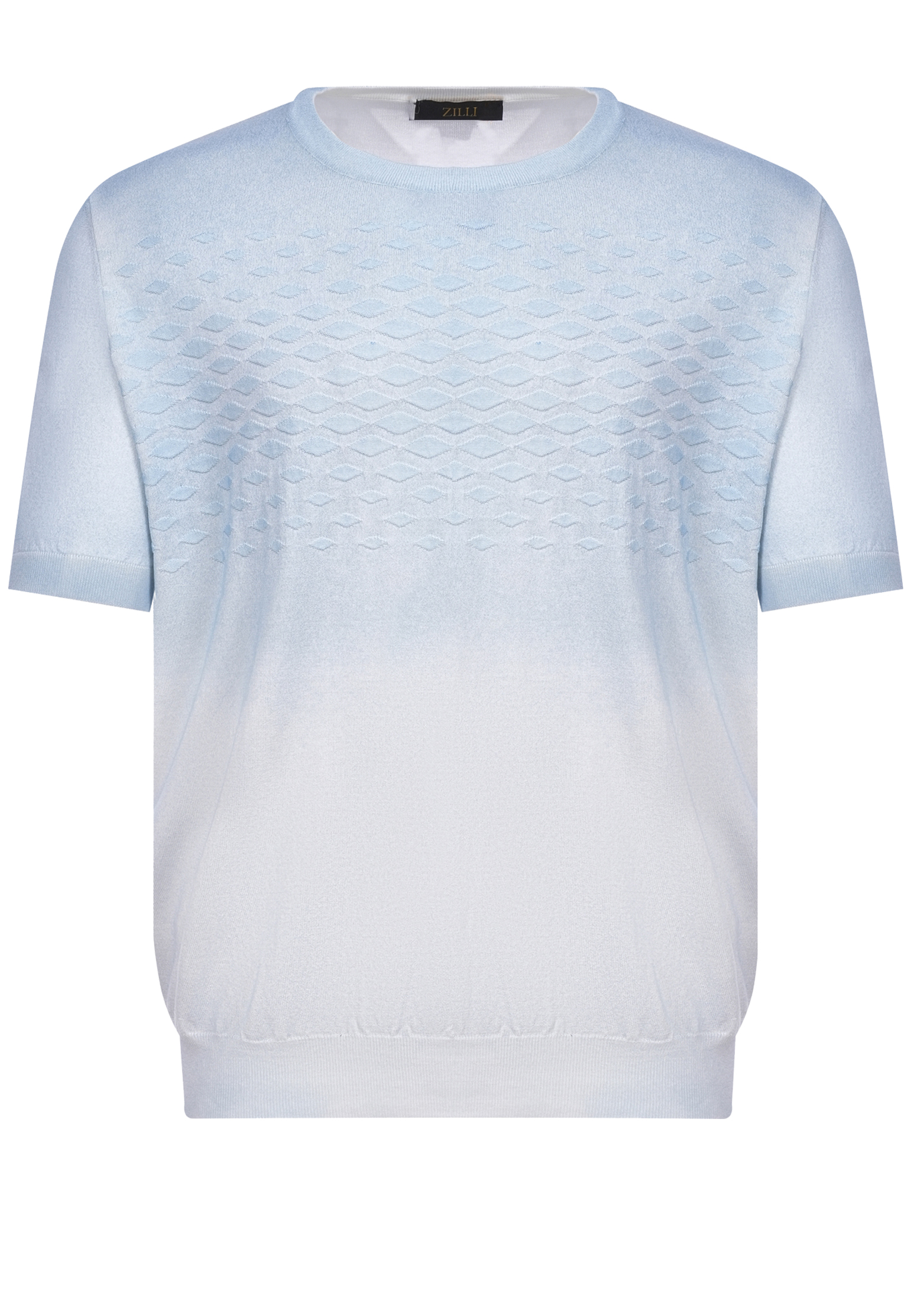 Футболка ZILLI 140900₽