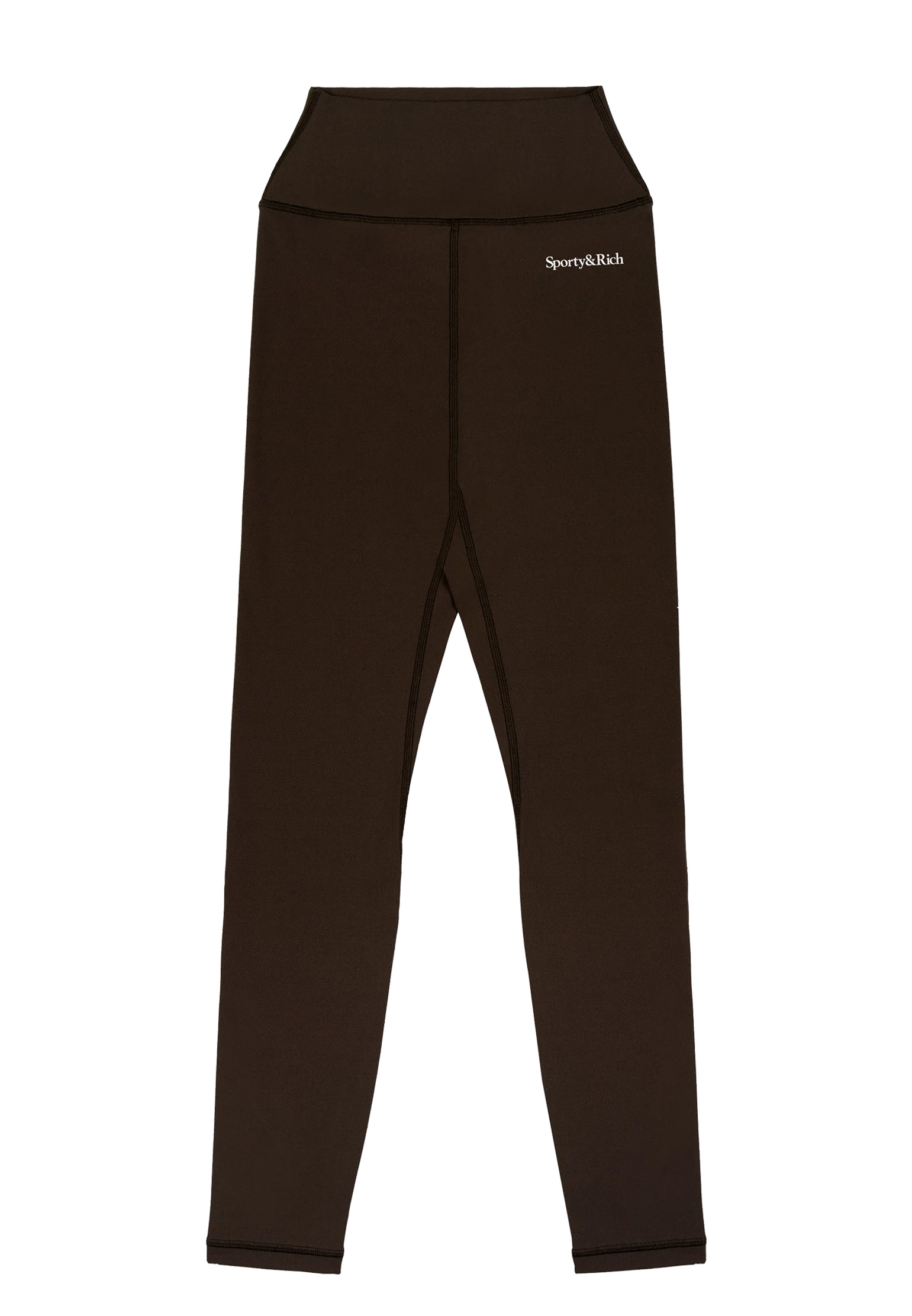 Легинсы SPORTY&RICH