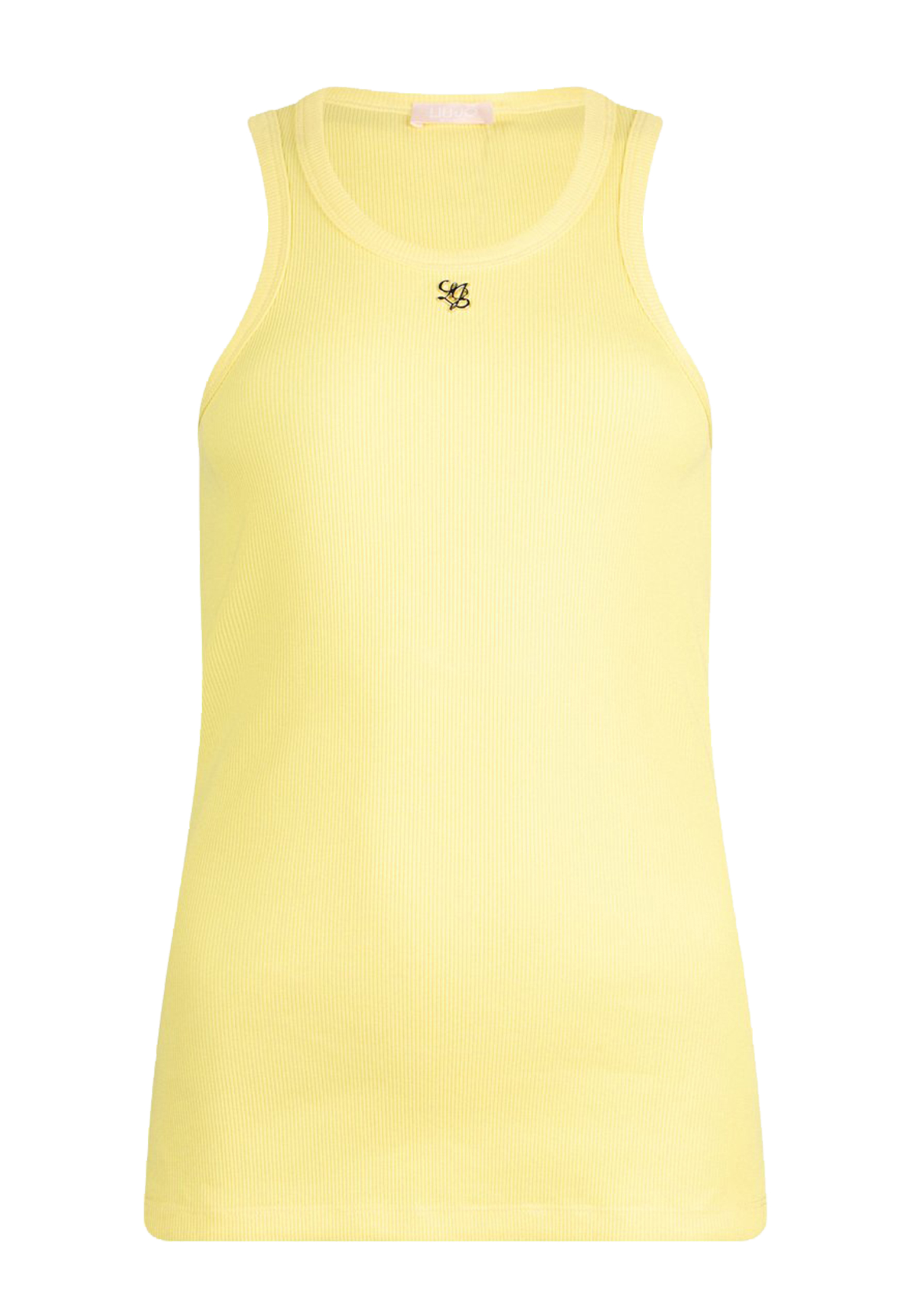 

Майка LIU JO, Желтый, Желтый