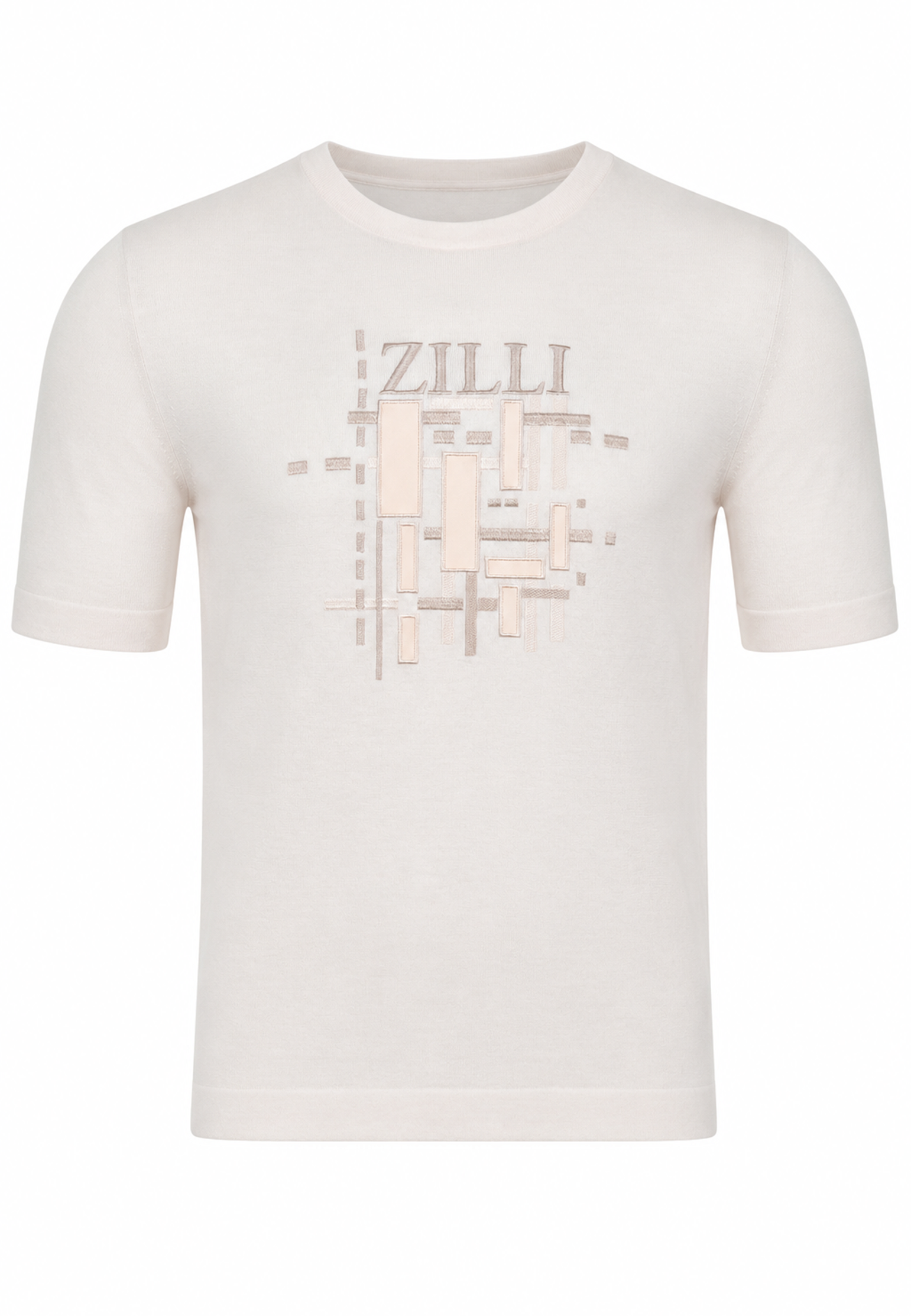 Джемпер ZILLI