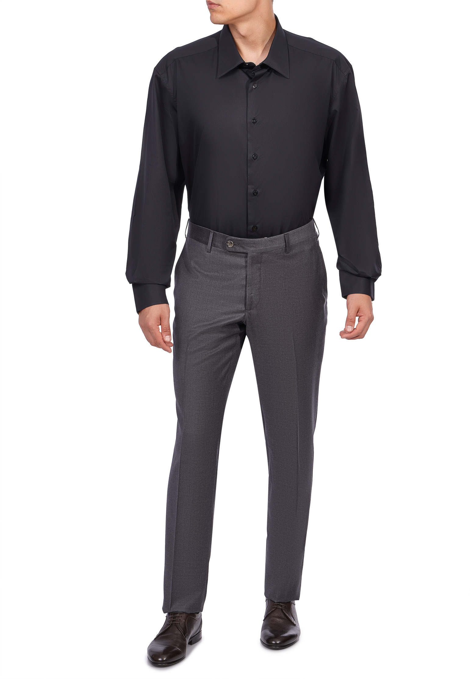 

Брюки MANDELLI, Серый, Серый