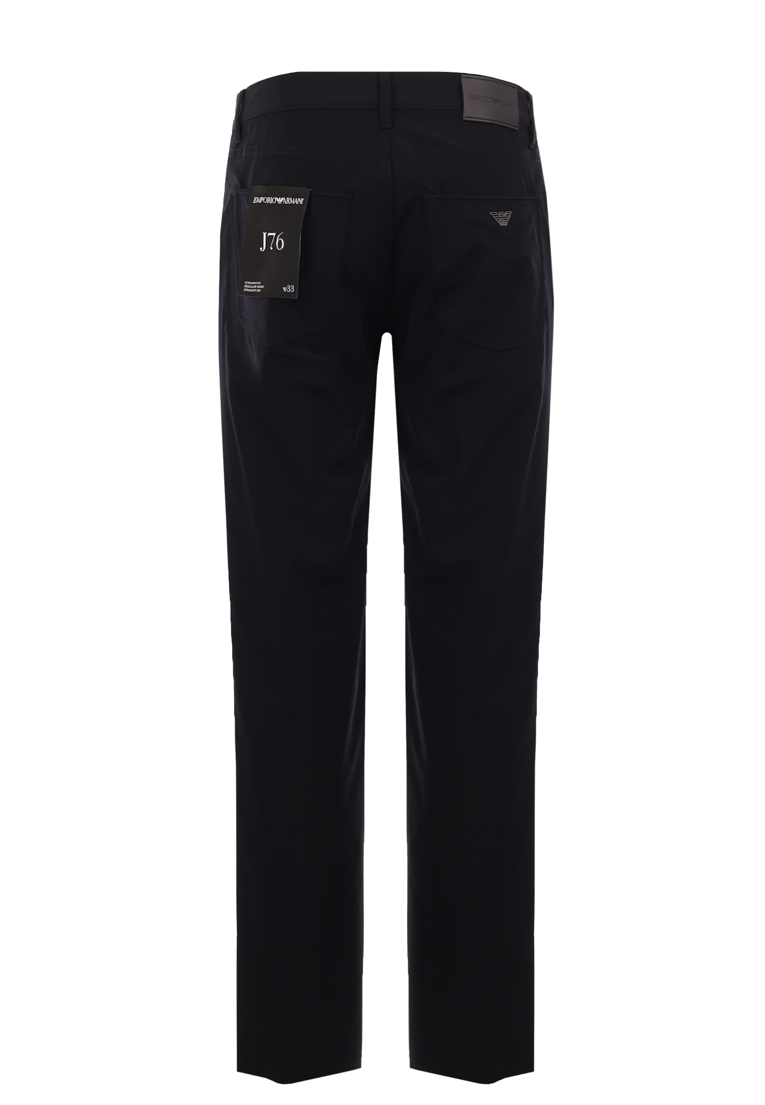 

Джинсы EMPORIO ARMANI, Синий, Синий