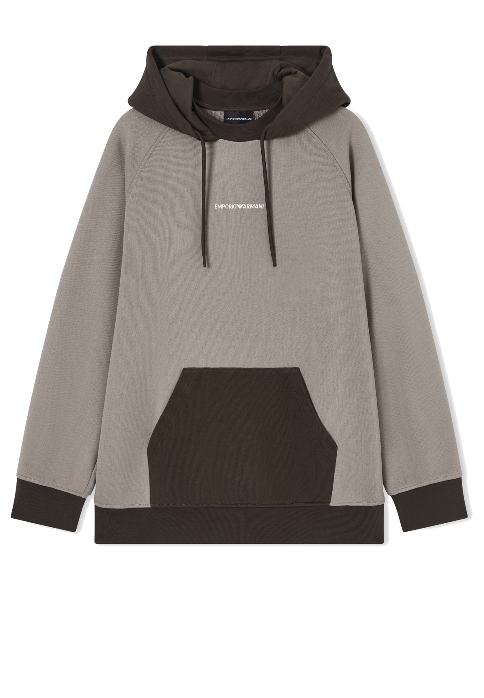 Свитшот EMPORIO ARMANI 39900₽