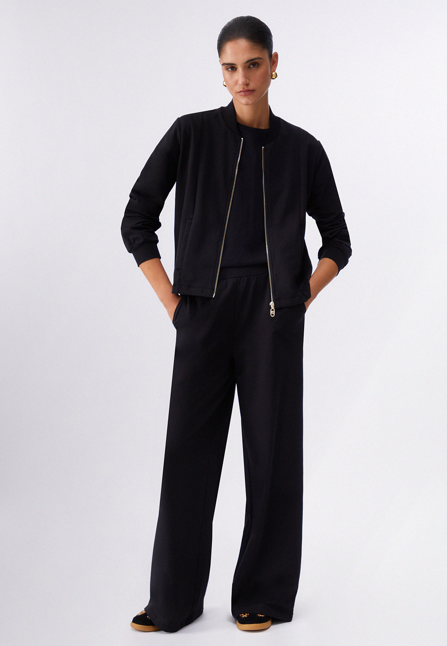 

Костюм LIU JO, Черный, Черный