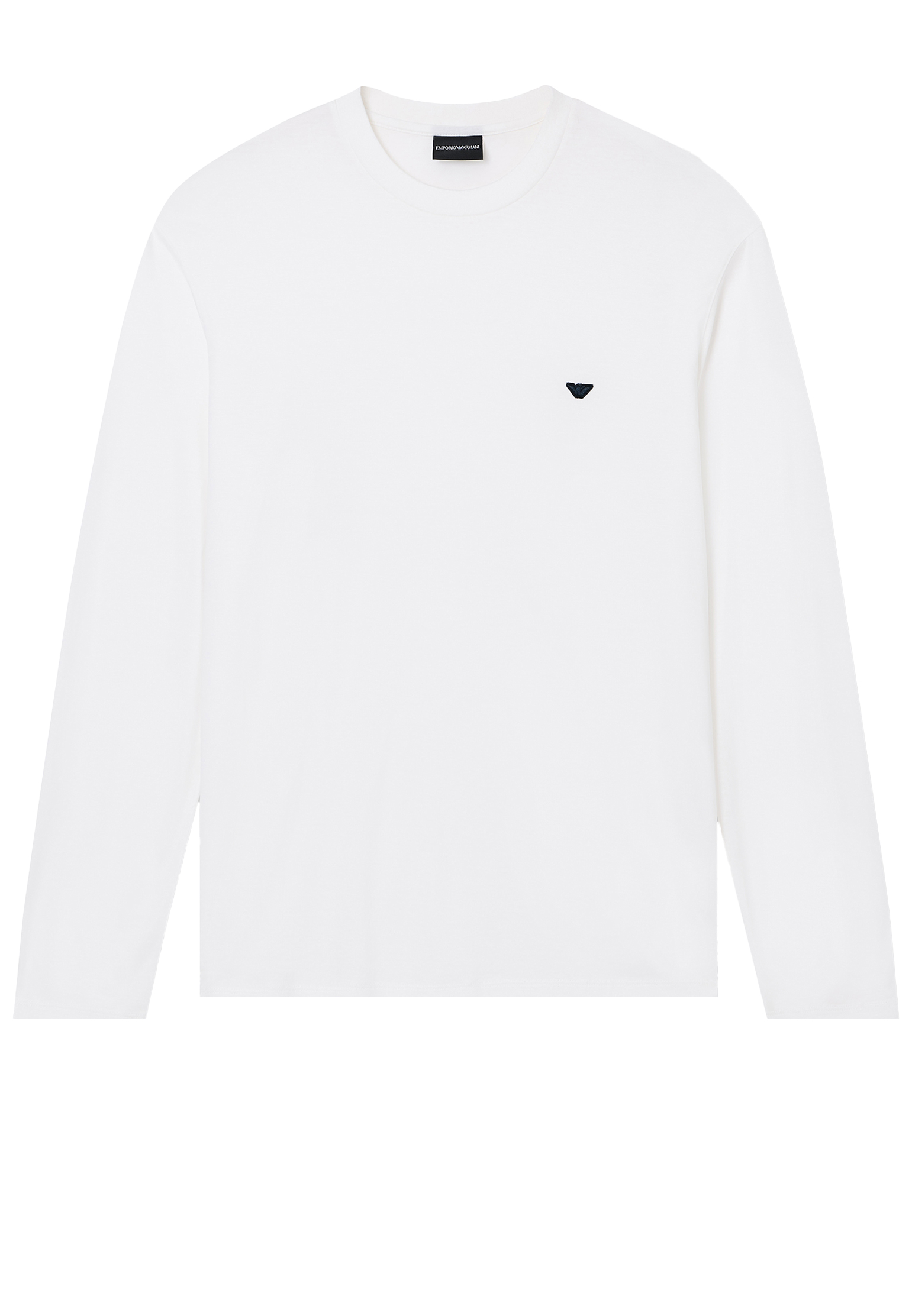 Лонгслив EMPORIO ARMANI 17900₽