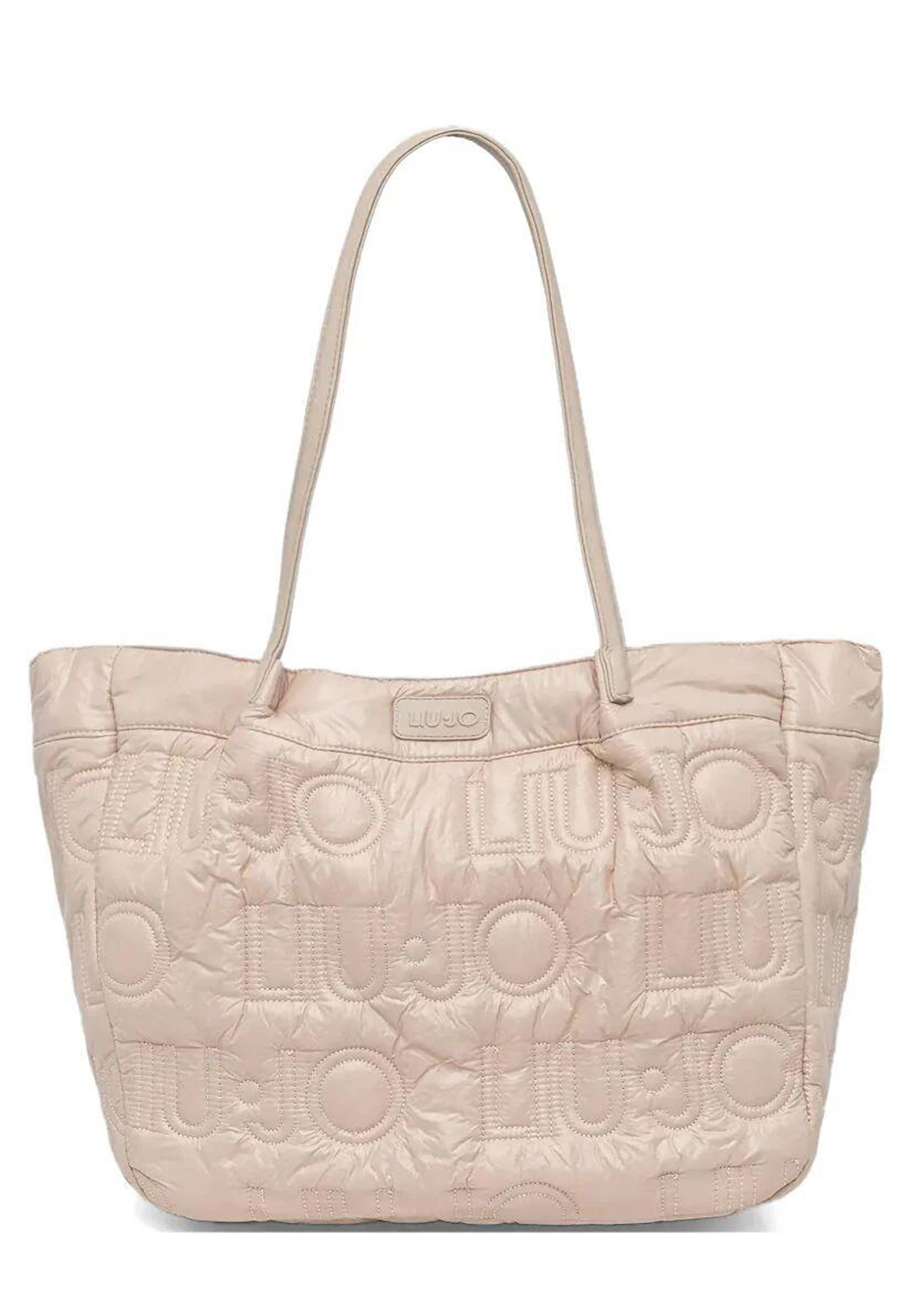 

Сумка LIU JO, Бежевый, Бежевый