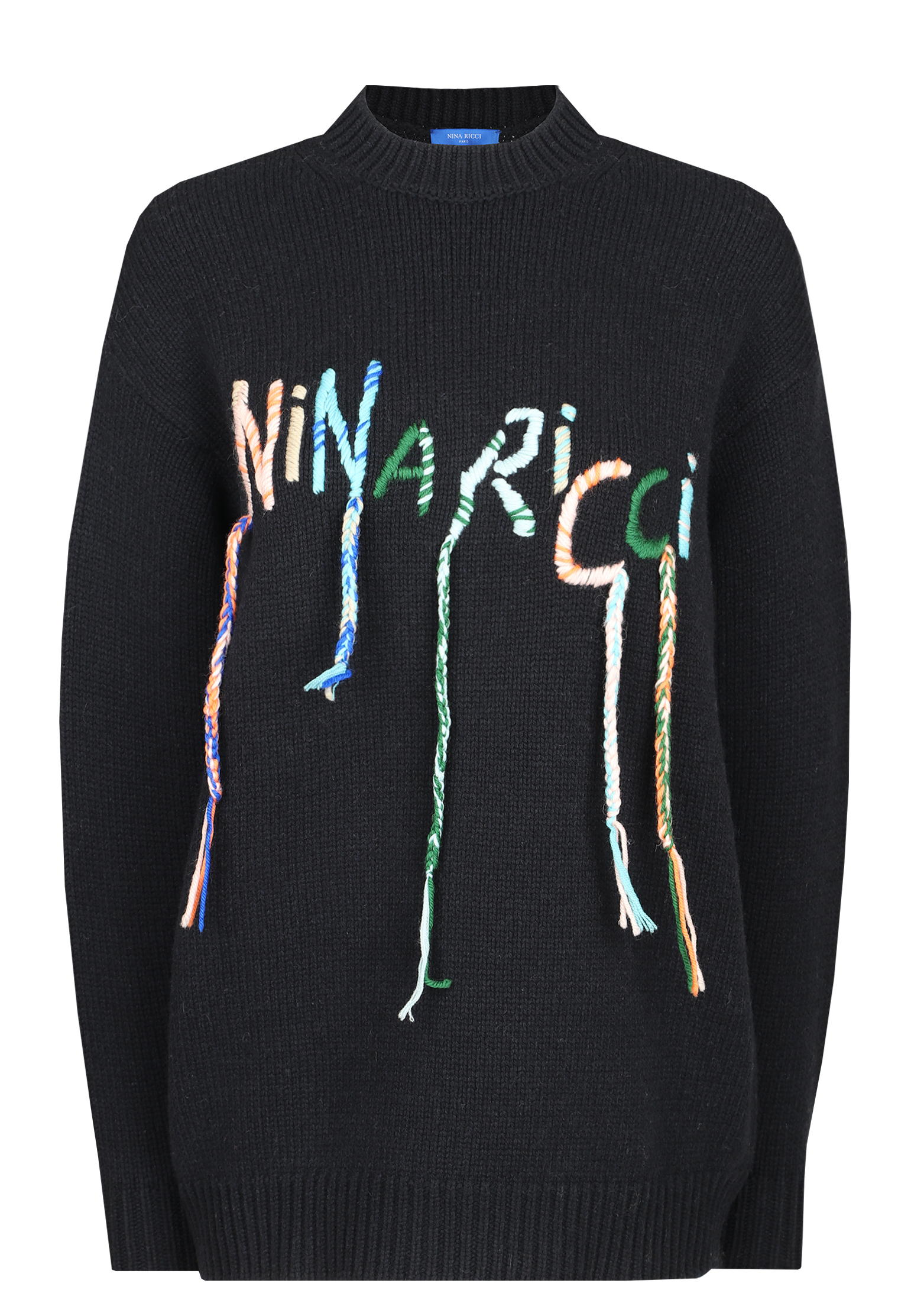 Джемпер NINA RICCI 51950₽