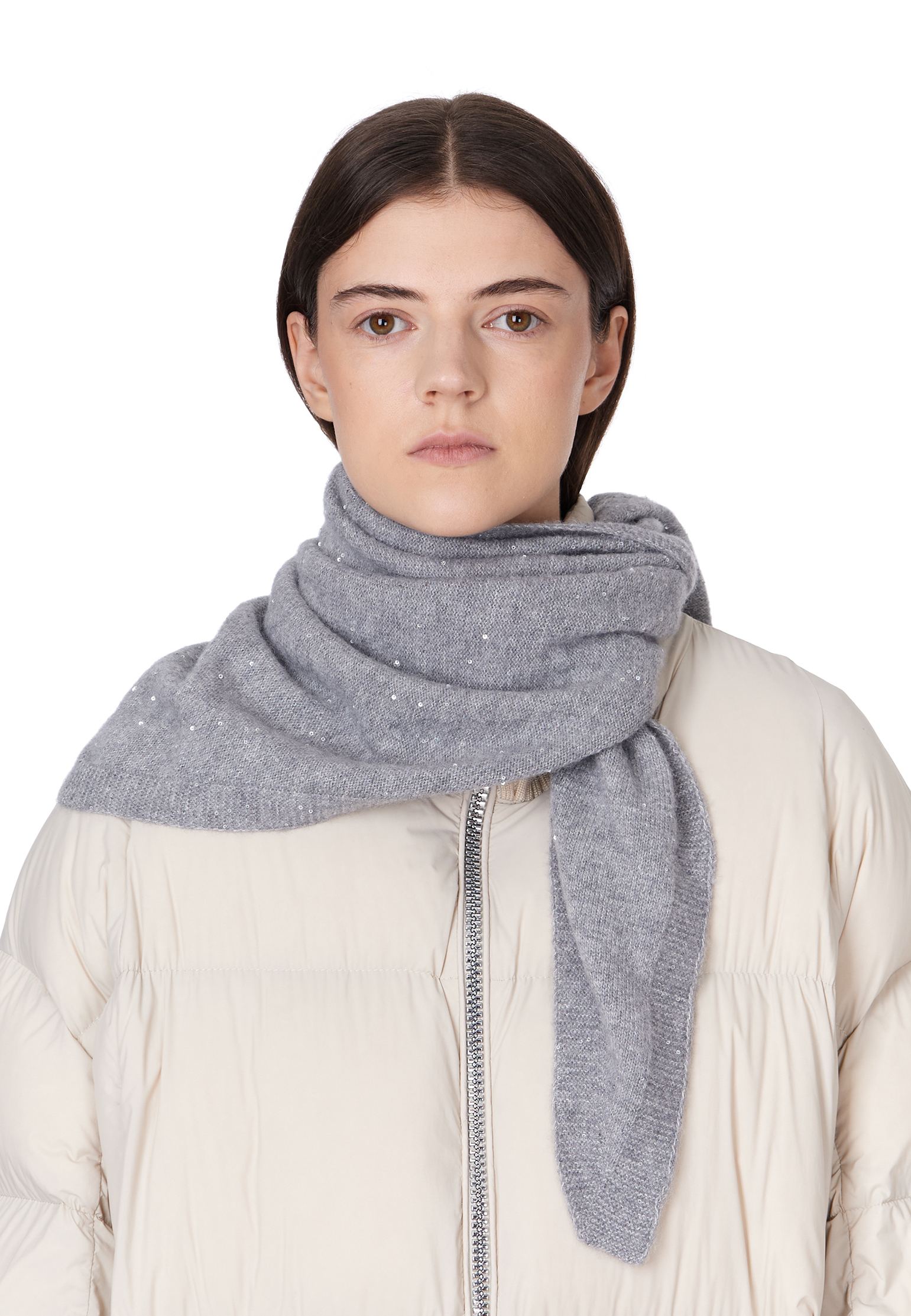 Шарф FABIANA FILIPPI 67900₽