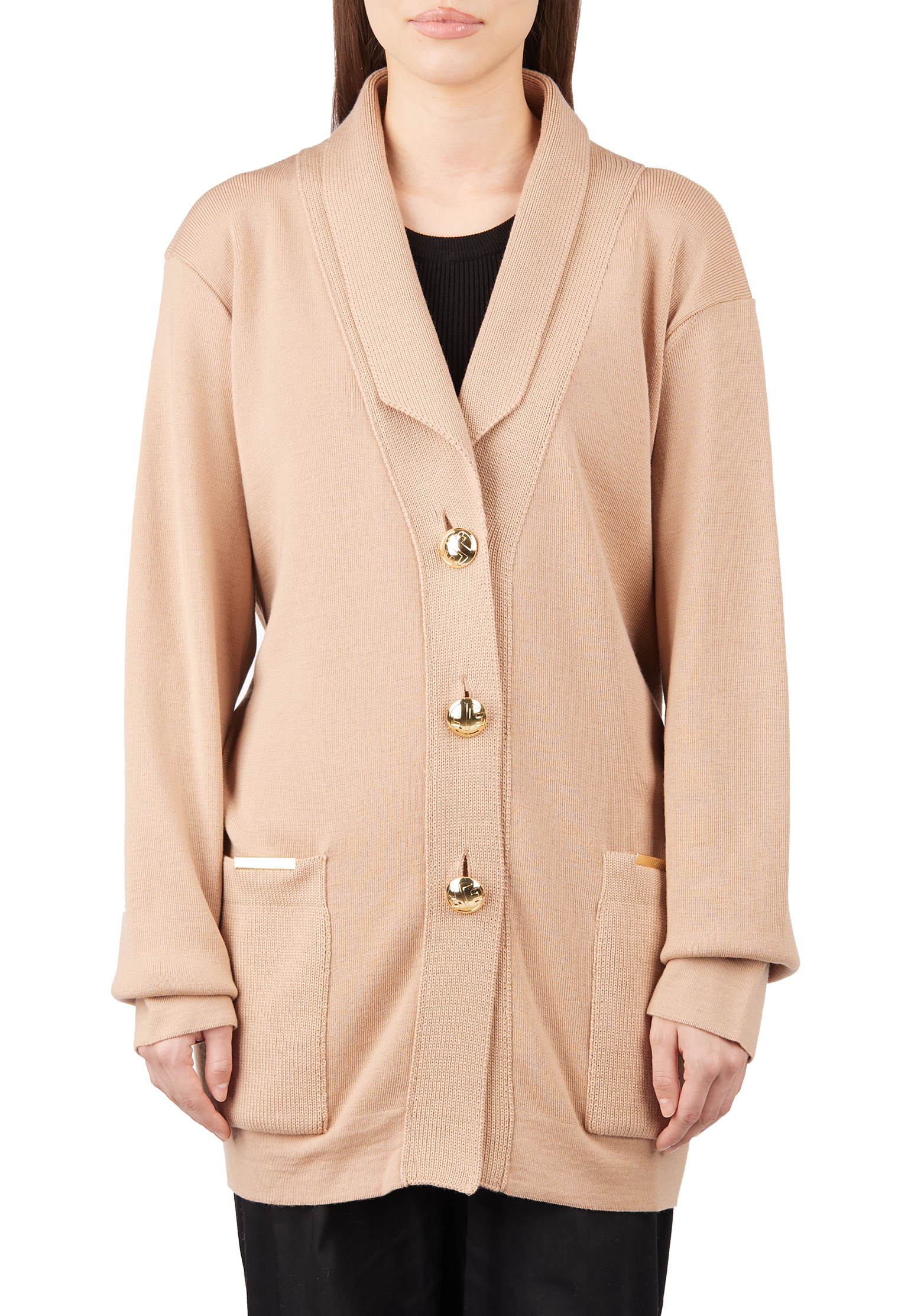 Кардиган ELISA FANTI 67900₽