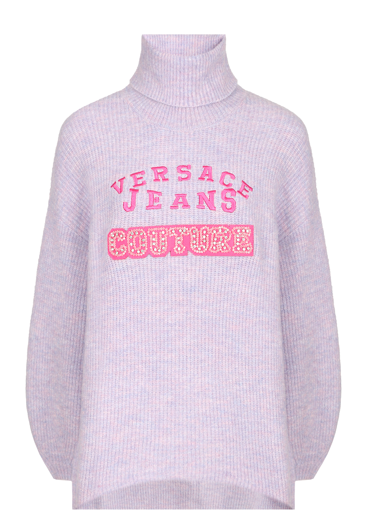 Свитер VERSACE JEANS COUTURE 46950₽