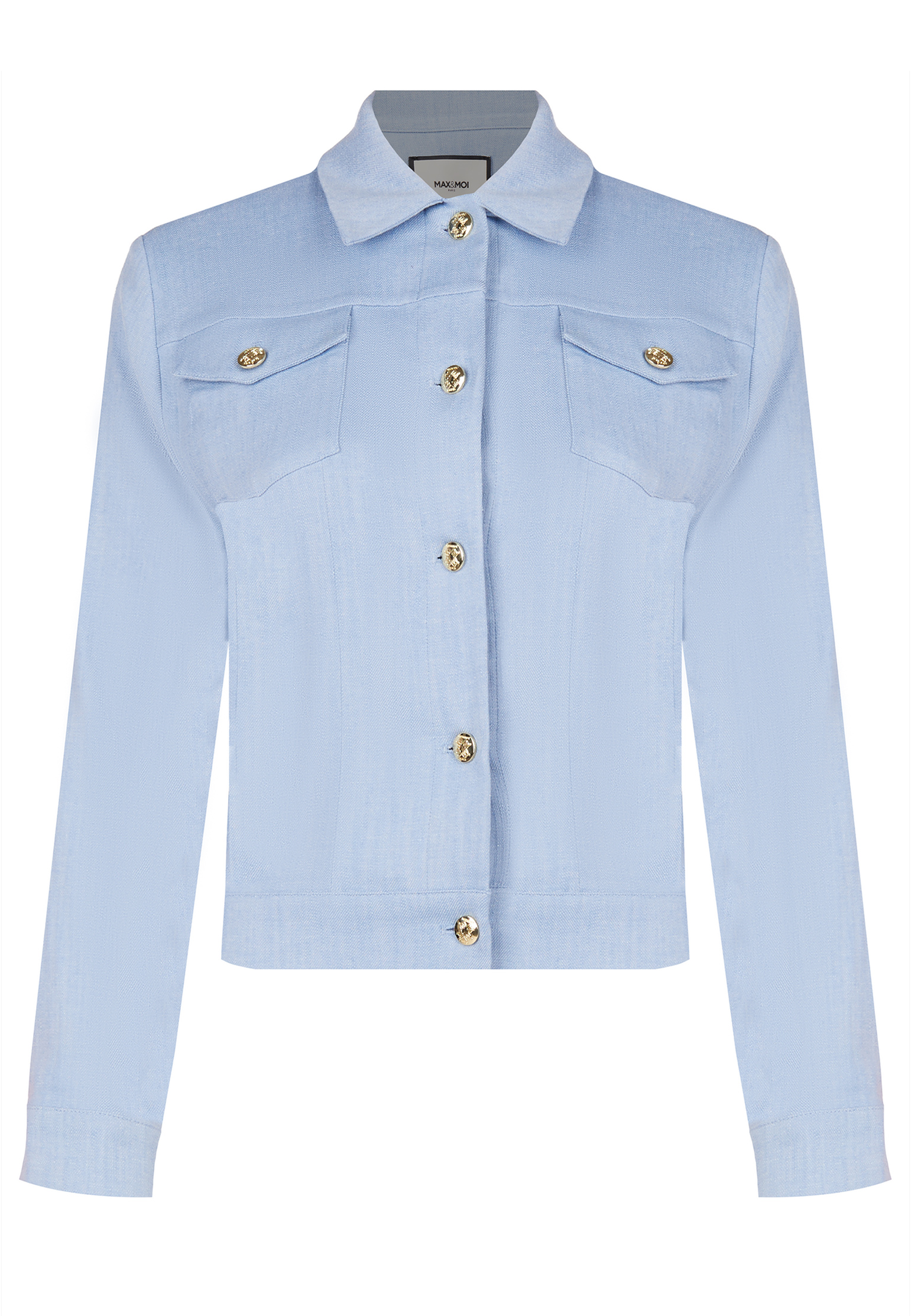 Жакет MAX MOI 46320₽