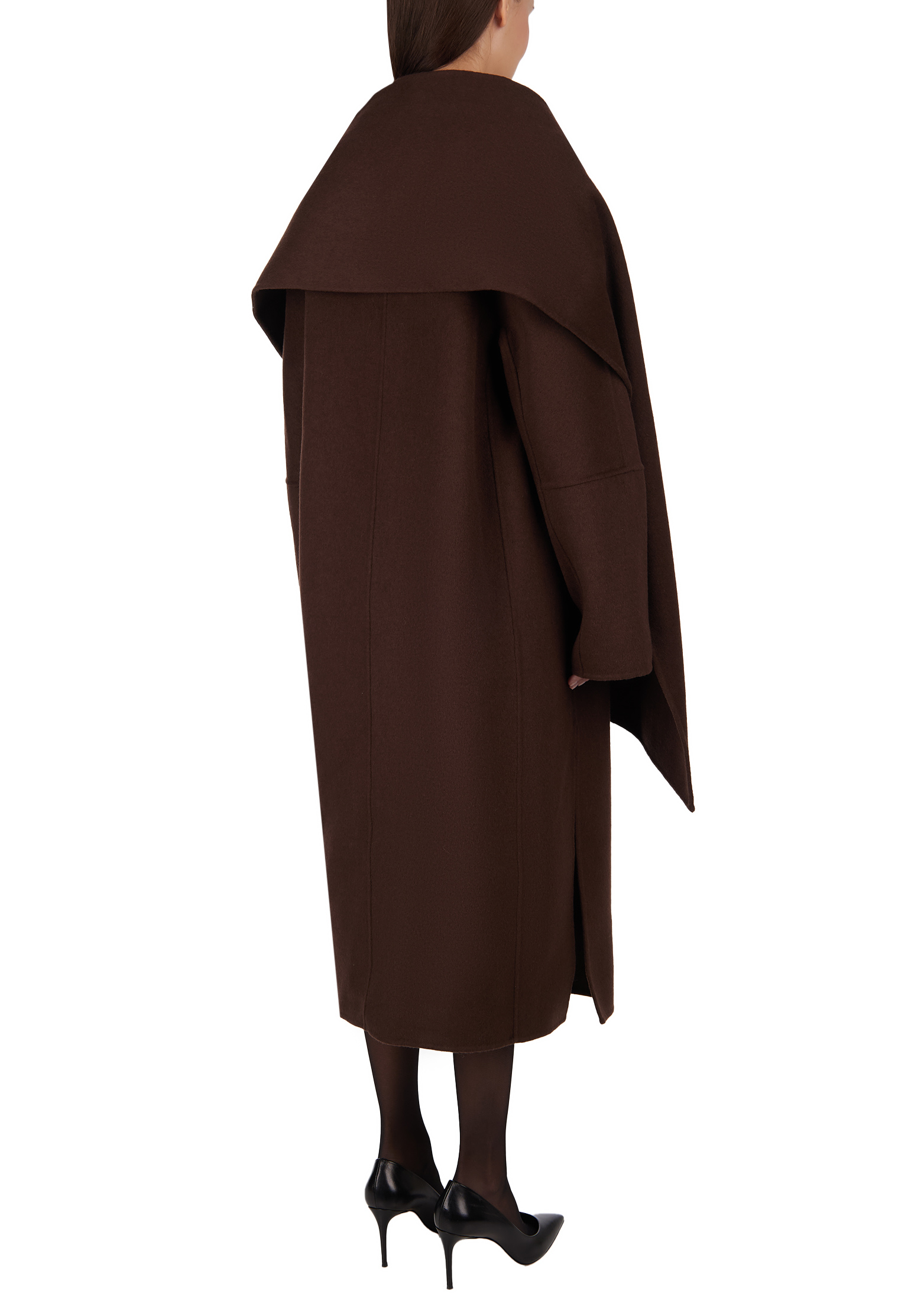 

Пальто RIALTO48, Коричневый, Коричневый