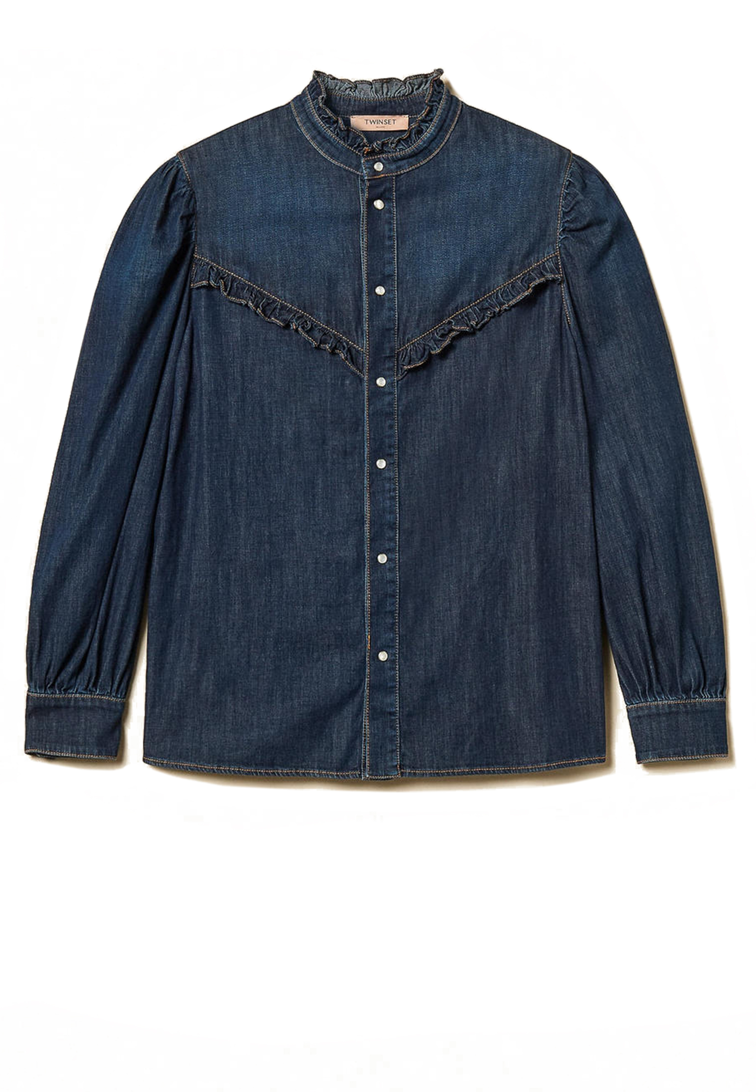 Рубашка TWINSET Milano 31900₽