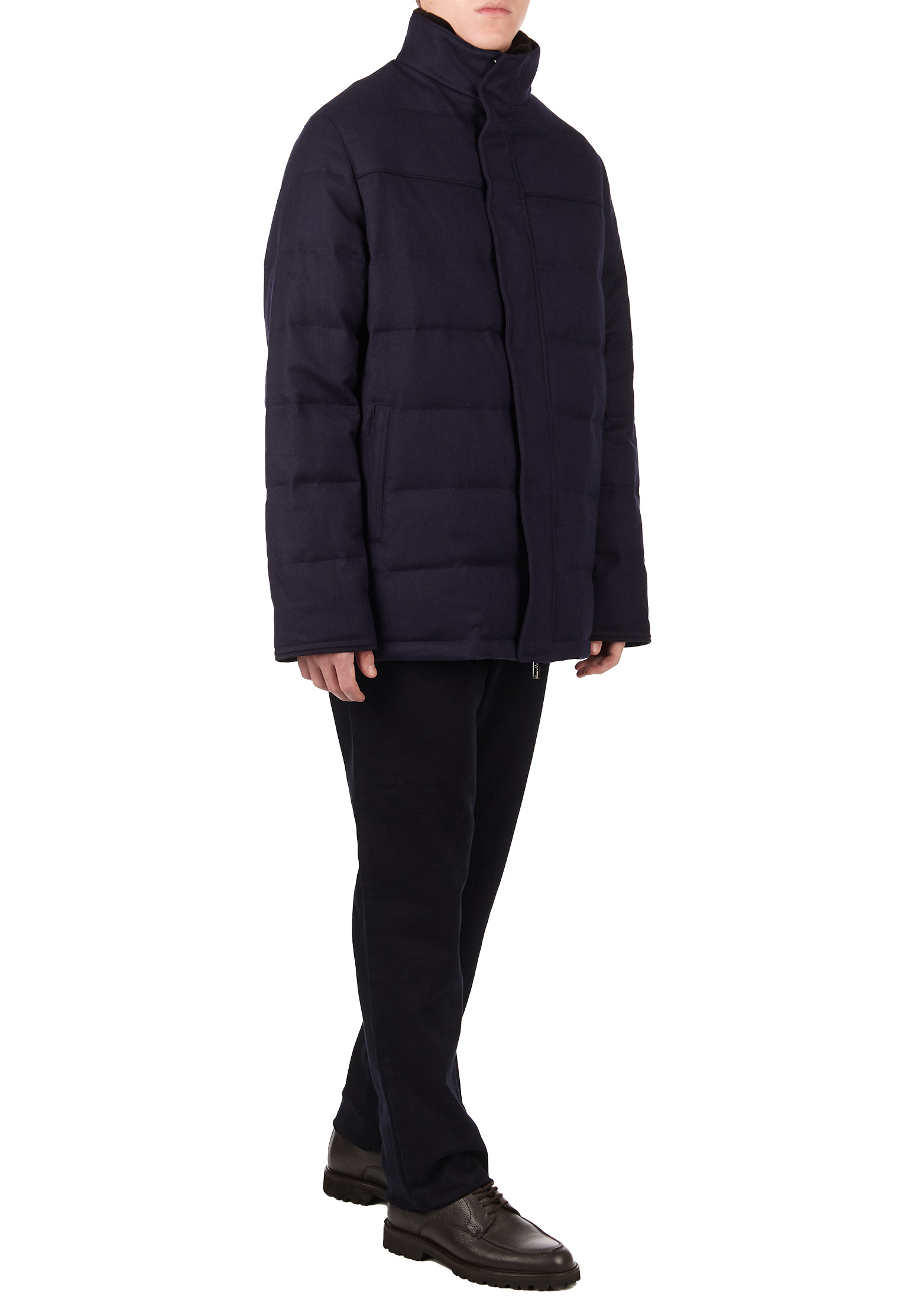 

Куртка CASTELLO d'ORO, Синий, Синий