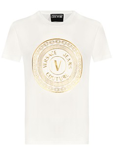 Футболка VERSACE JEANS COUTURE