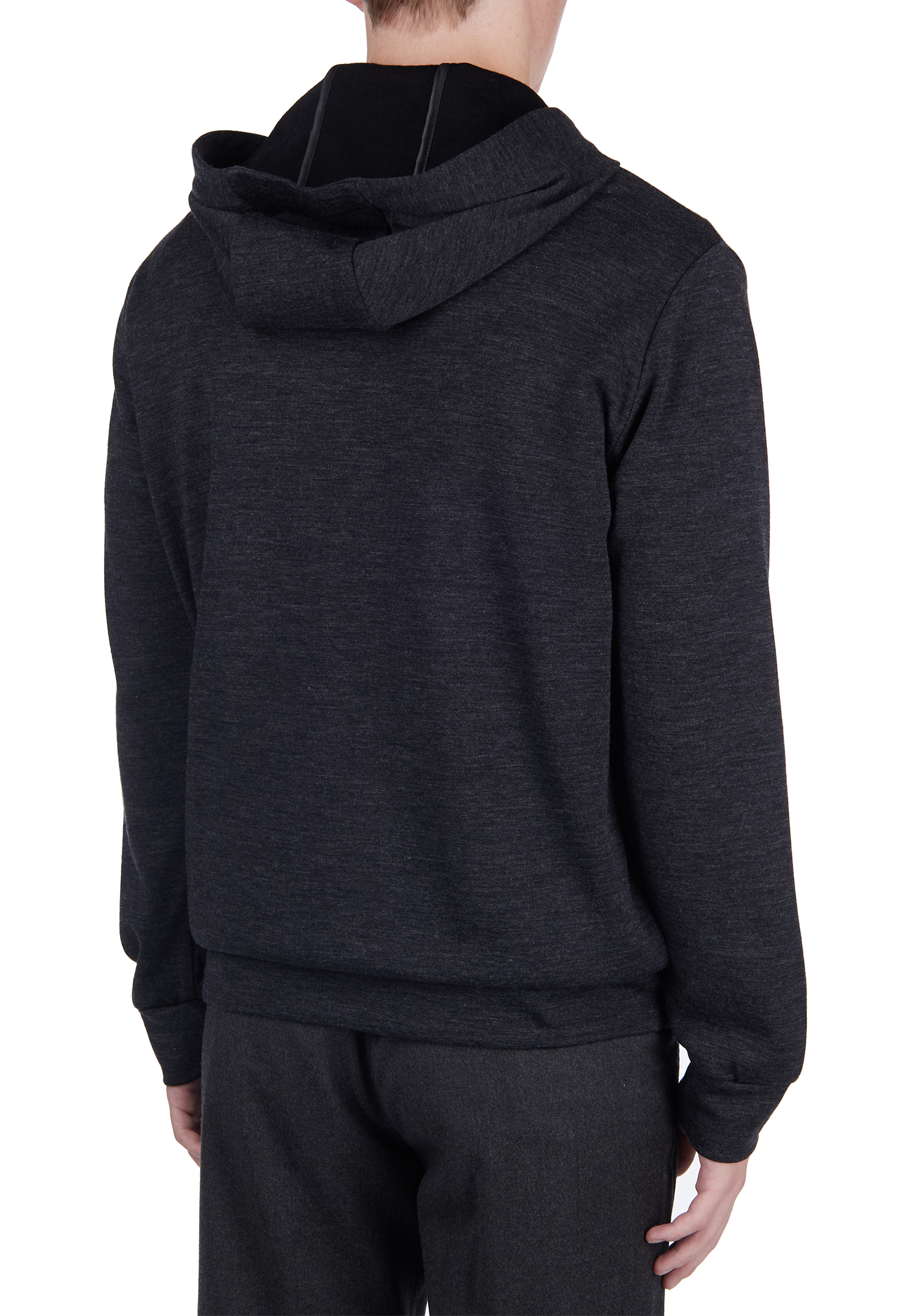 

Толстовка MARCO PESCAROLO, Серый, Серый