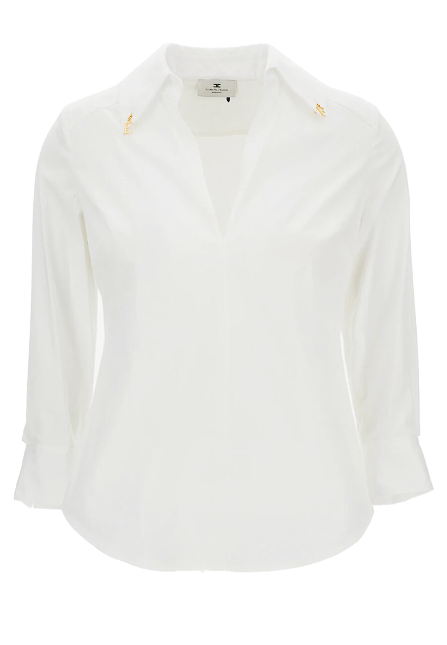 Рубашка ELISABETTA FRANCHI