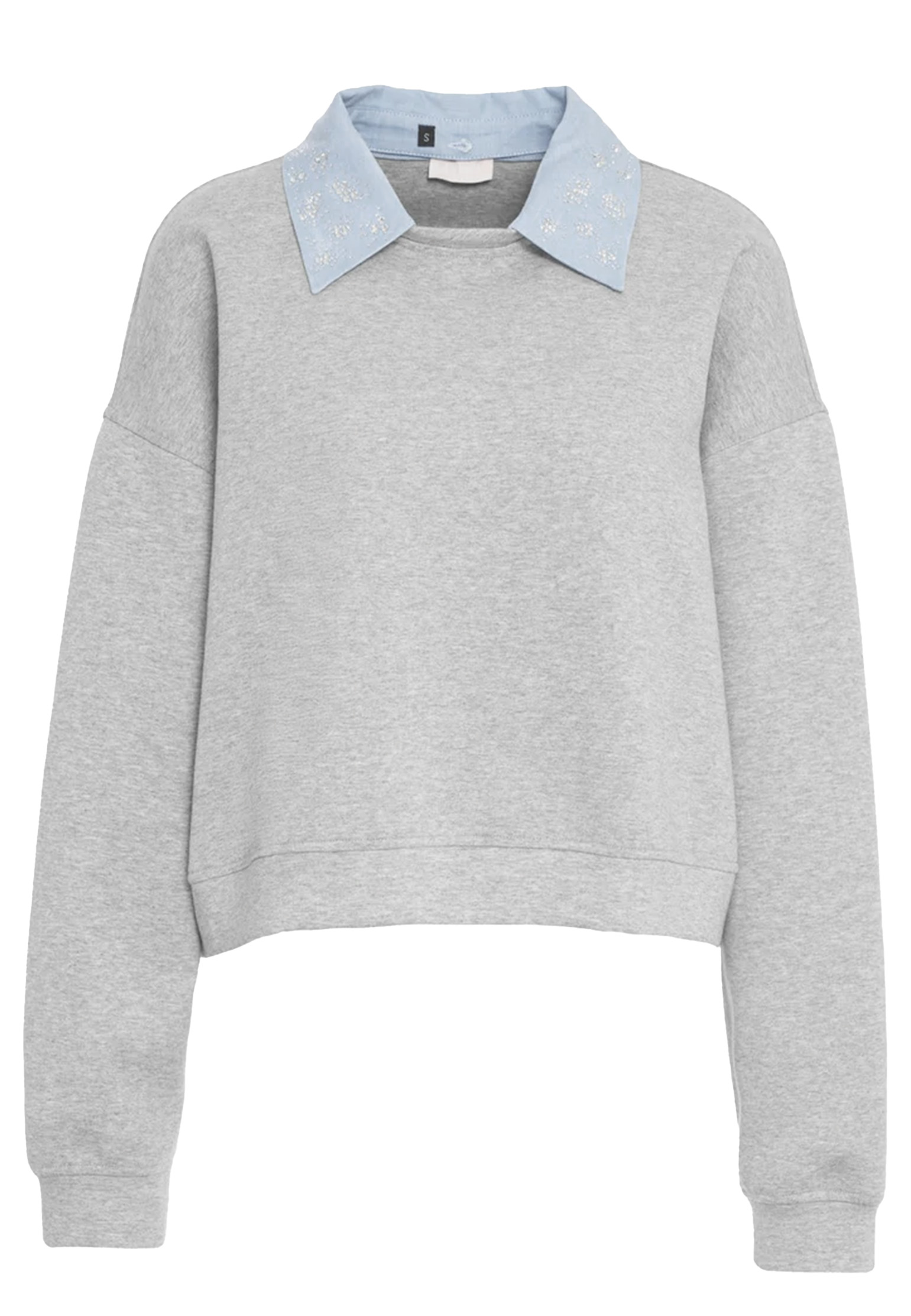 Свитшот LIU JO 18490₽